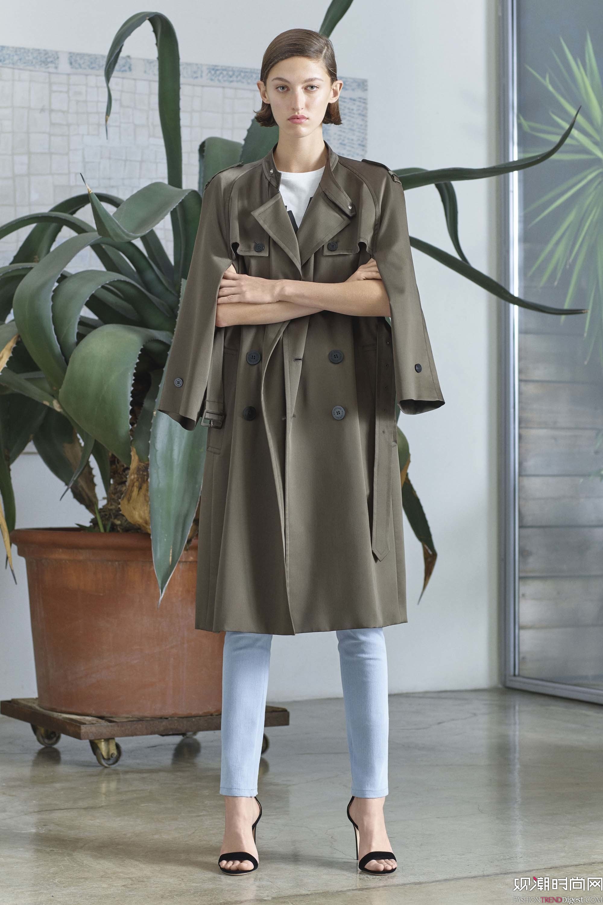Neil Barrett 2017ϵLookBookDƬ