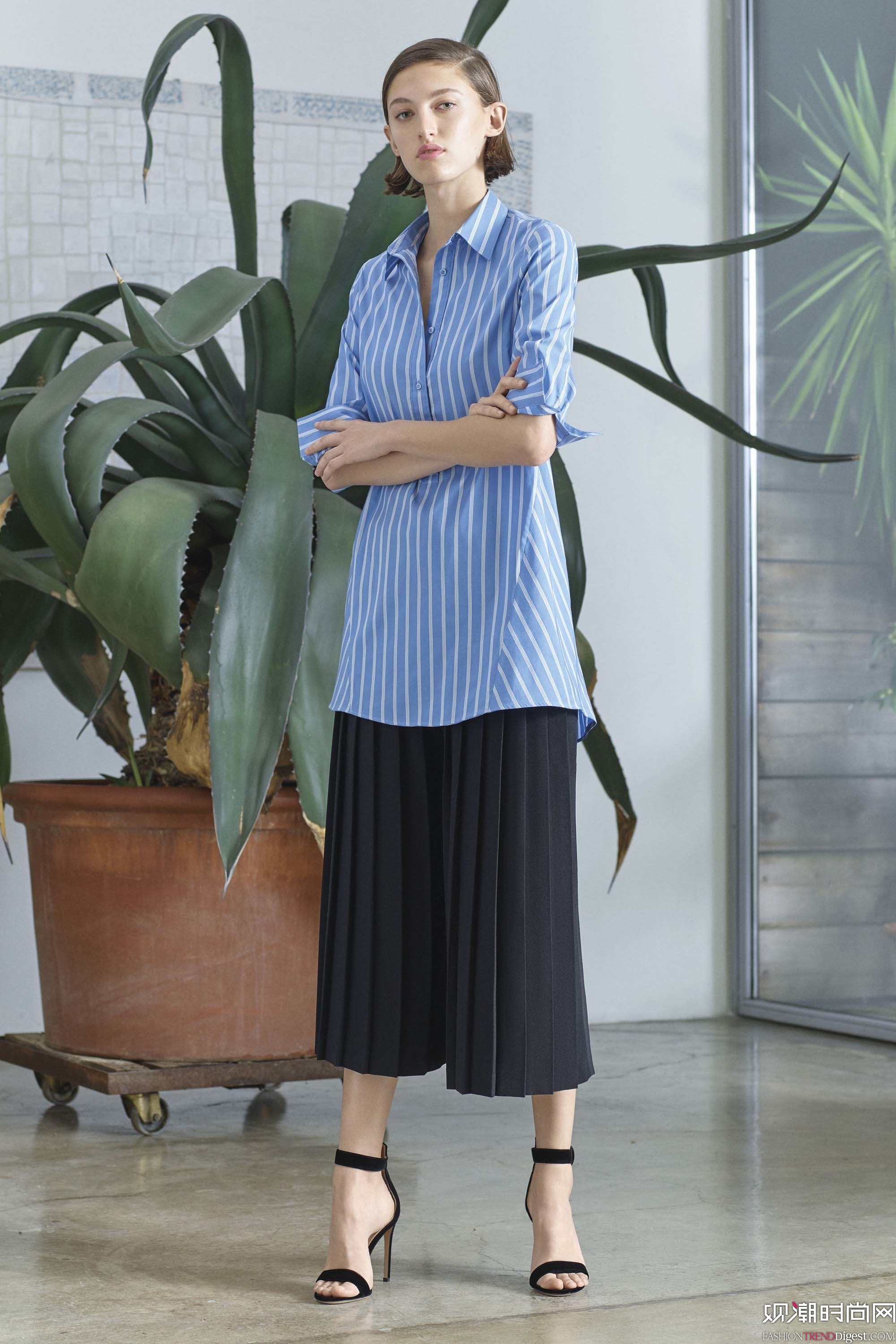Neil Barrett 2017ϵLookBookDƬ