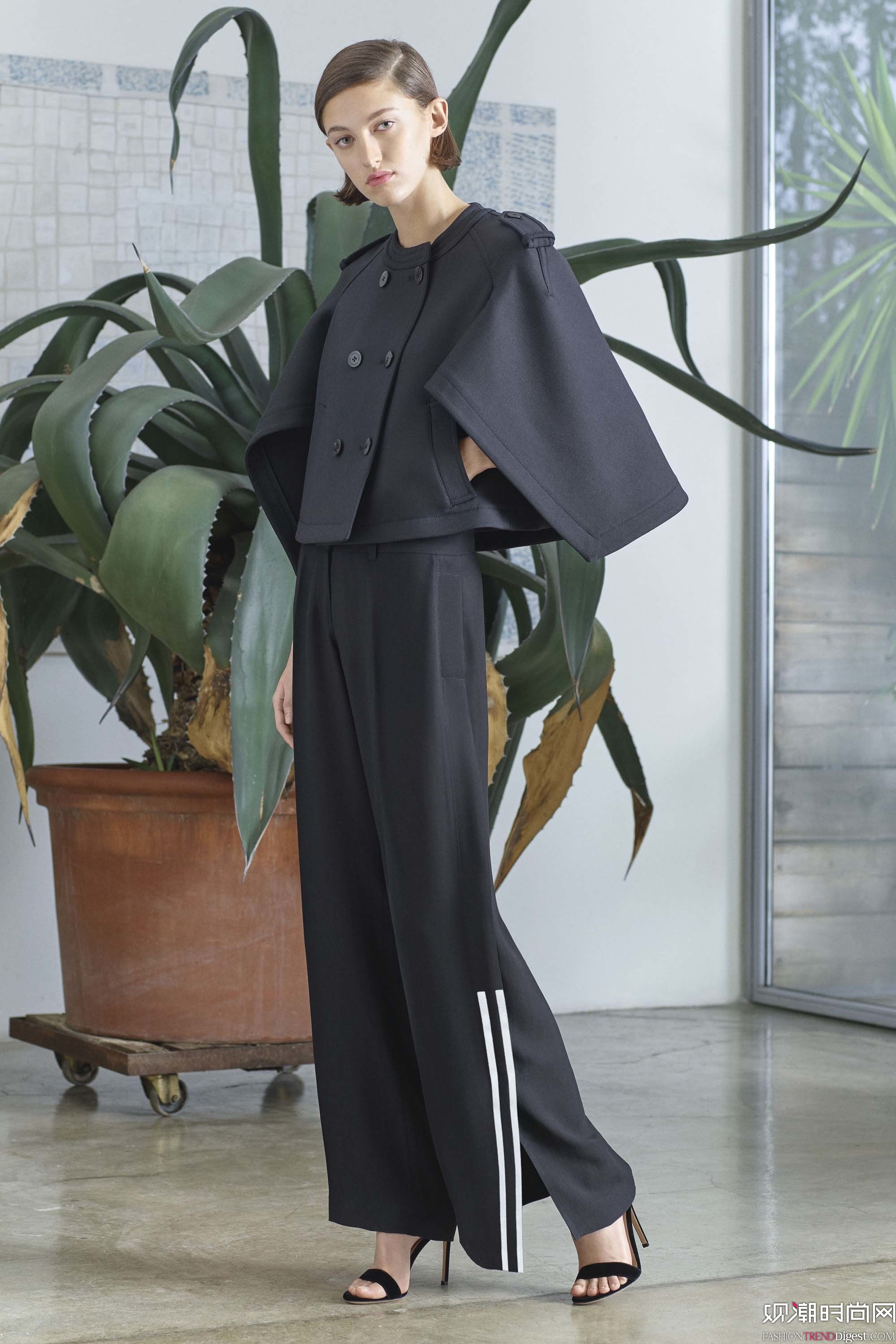 Neil Barrett 2017ϵLookBookDƬ