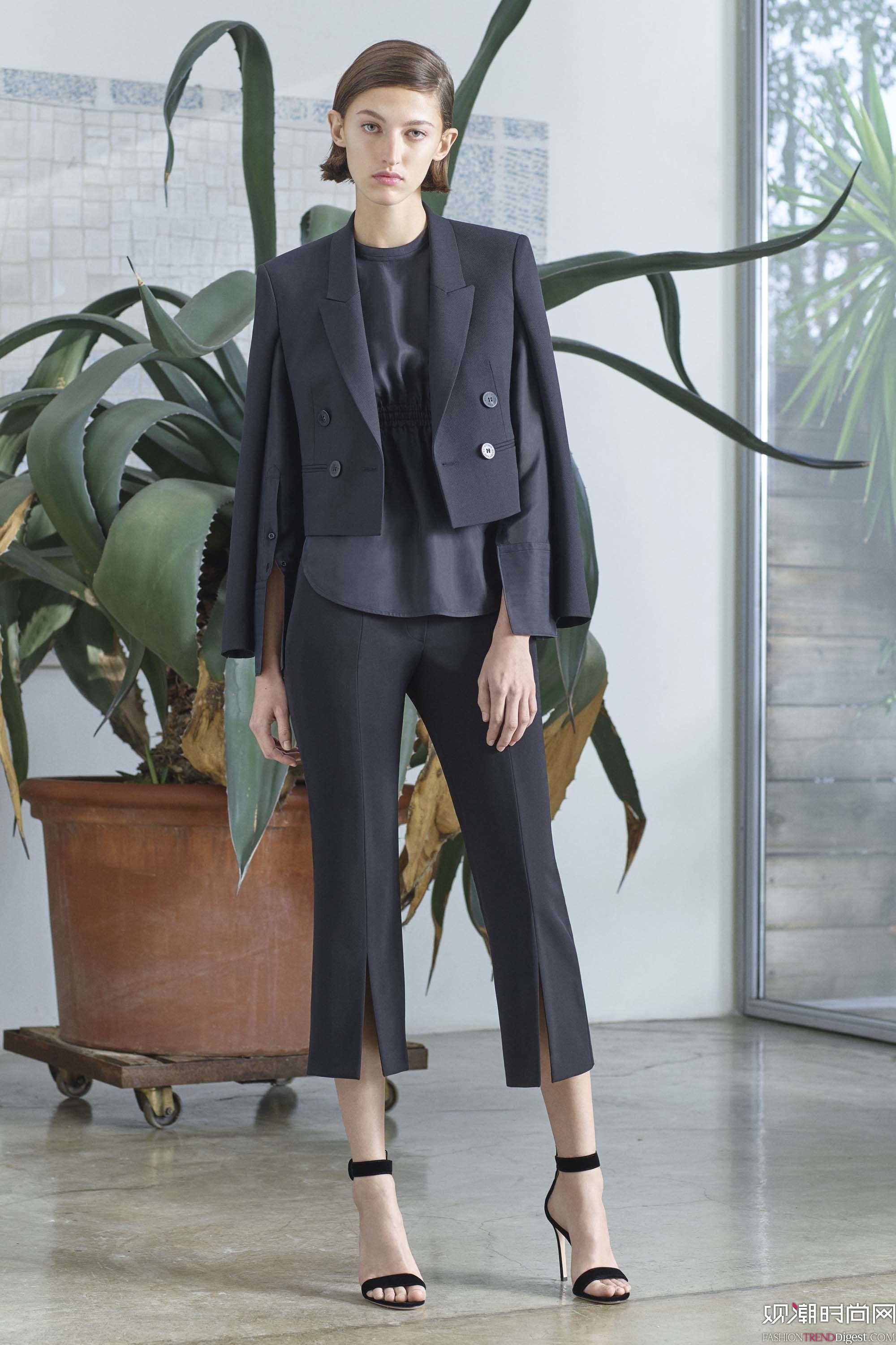 Neil Barrett 2017ϵLookBookDƬ