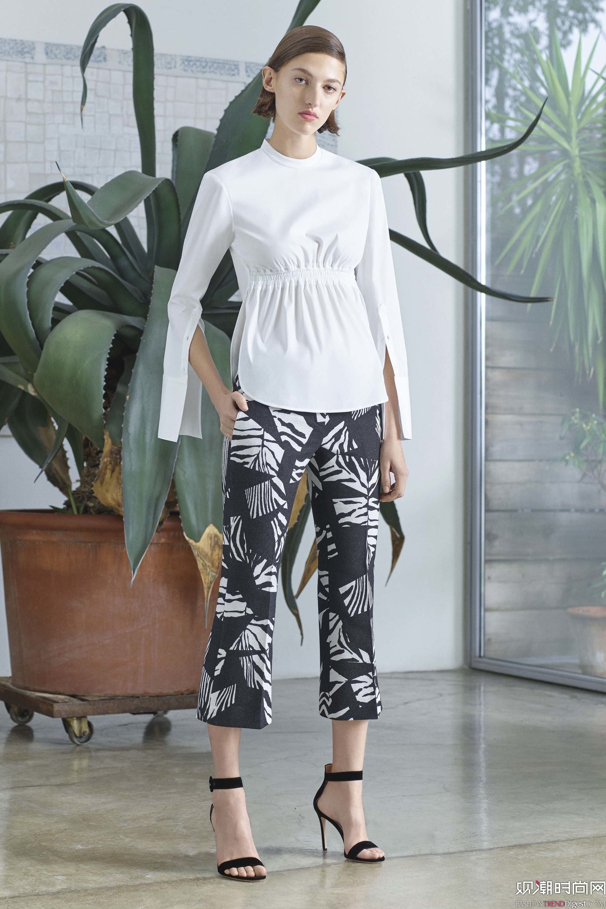 Neil Barrett 2017ϵLookBookDƬ