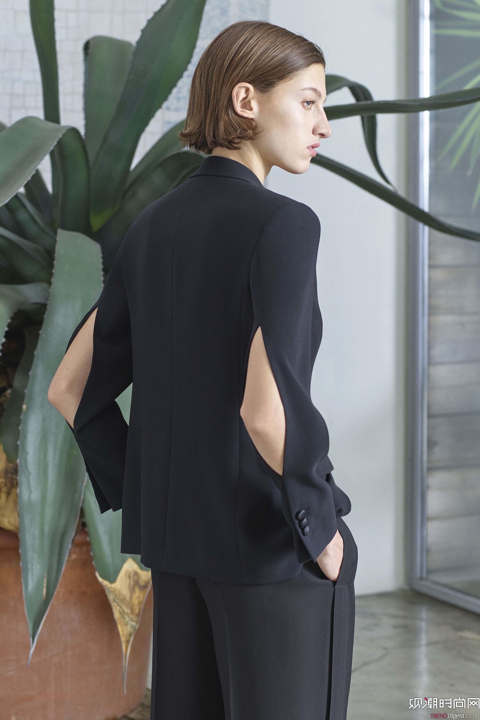 Neil Barrett 2017ϵLookBookDƬ