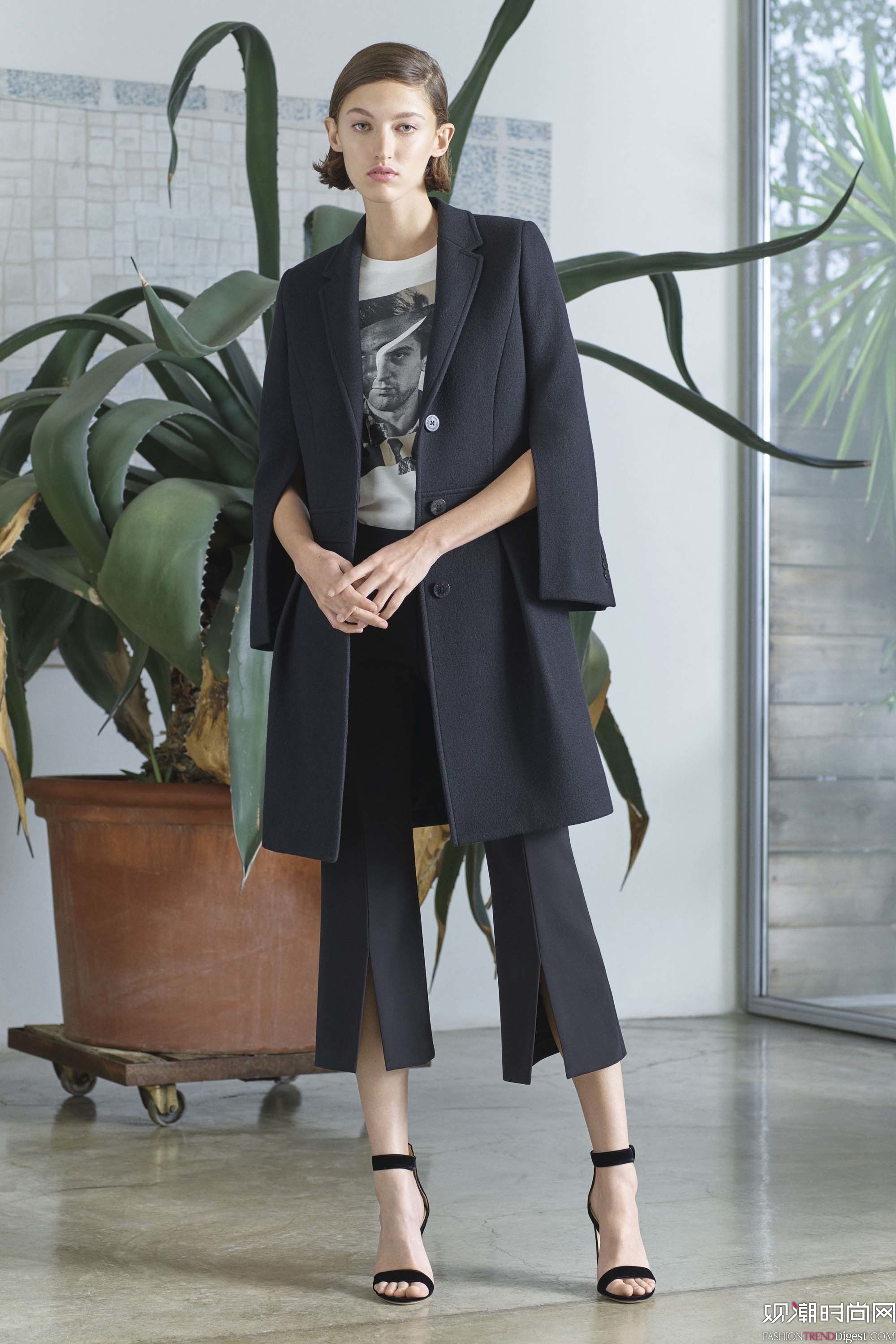 Neil Barrett 2017ϵLookBookDƬ
