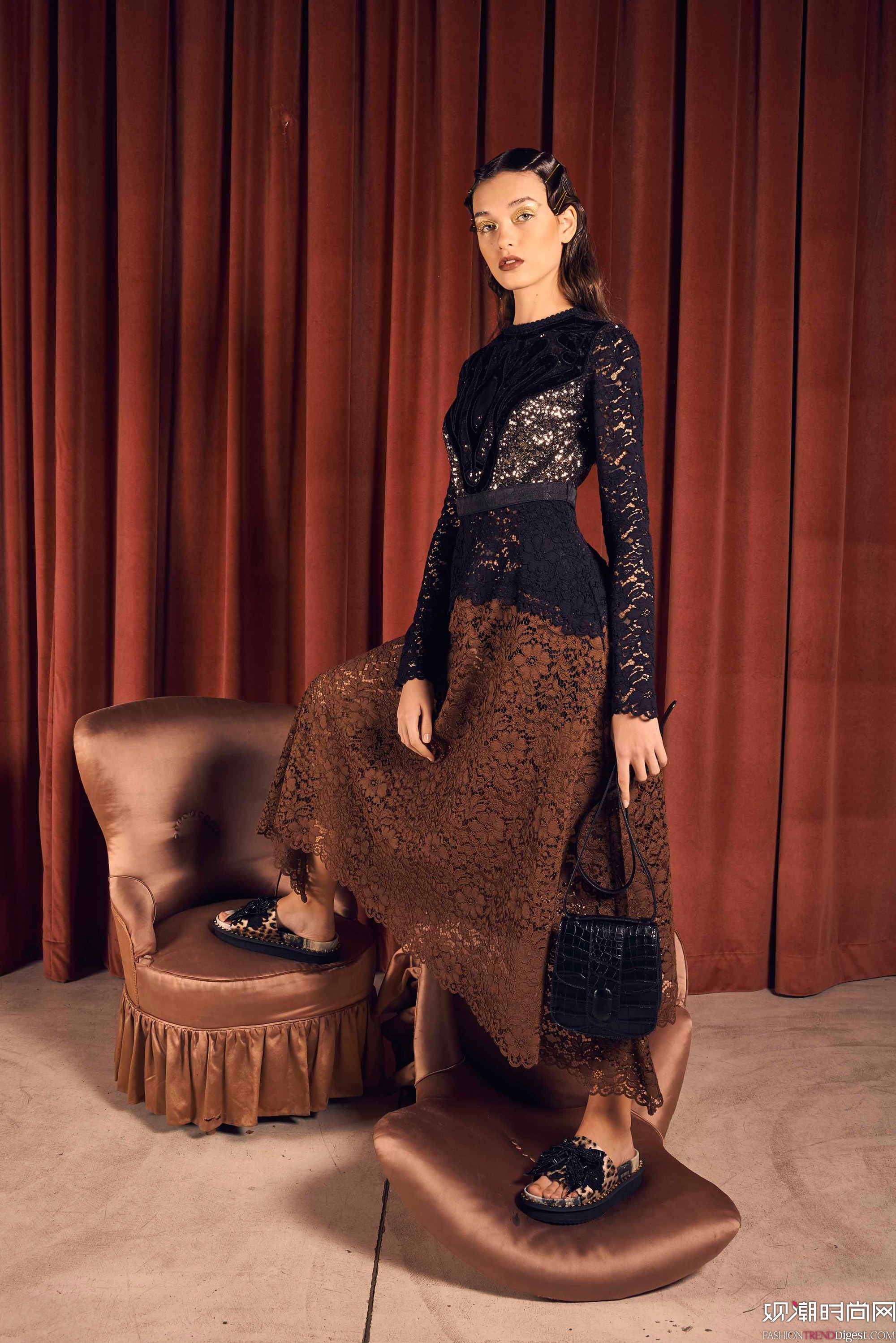 Antonio Marras 2017ϵLookBookͼƬ