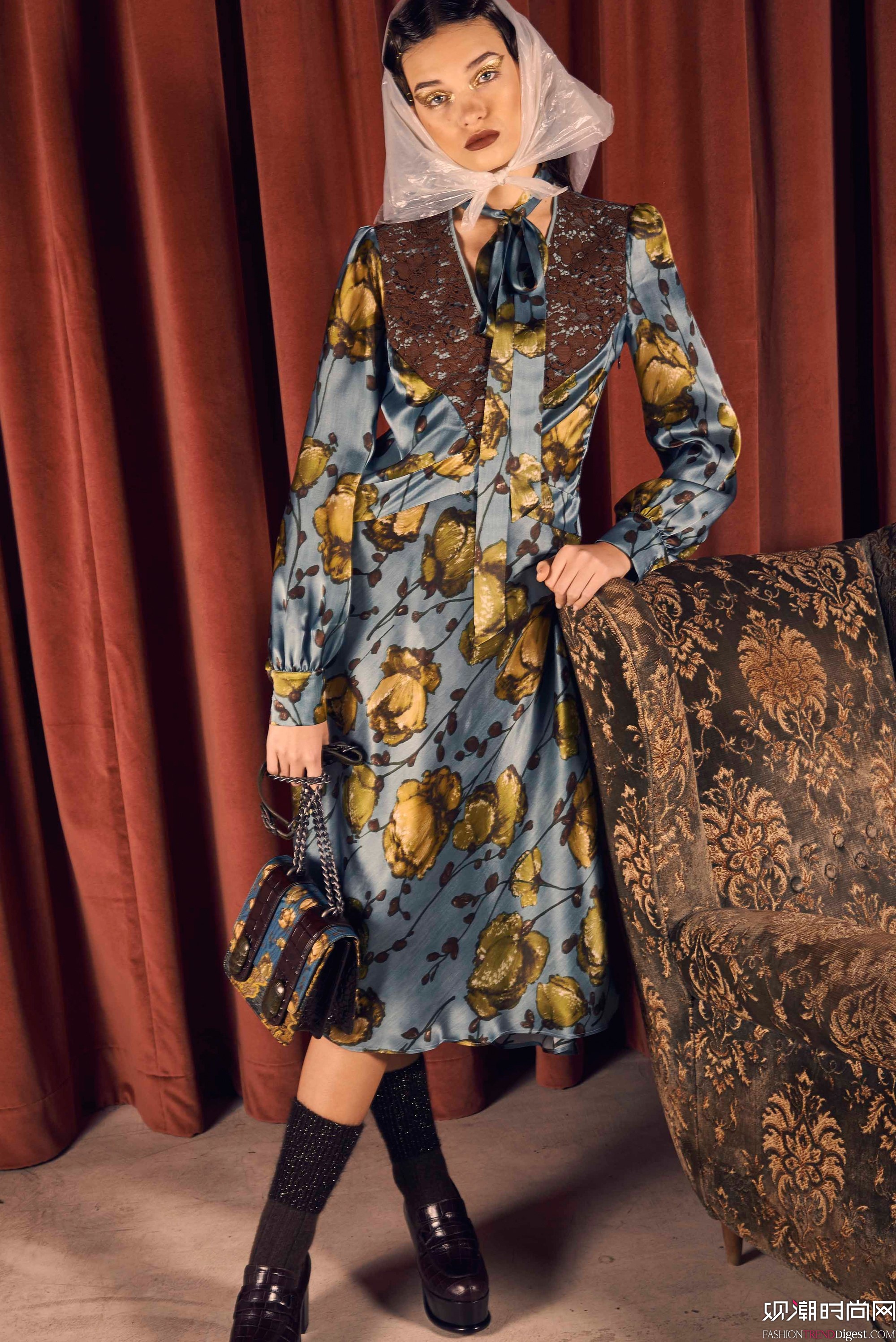 Antonio Marras 2017ϵLookBookDƬ