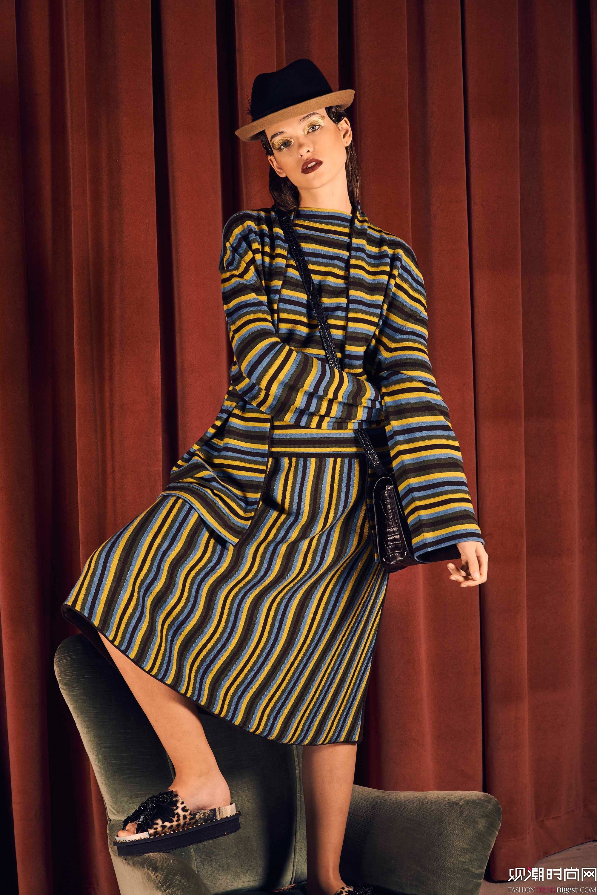 Antonio Marras 2017ϵLookBookDƬ