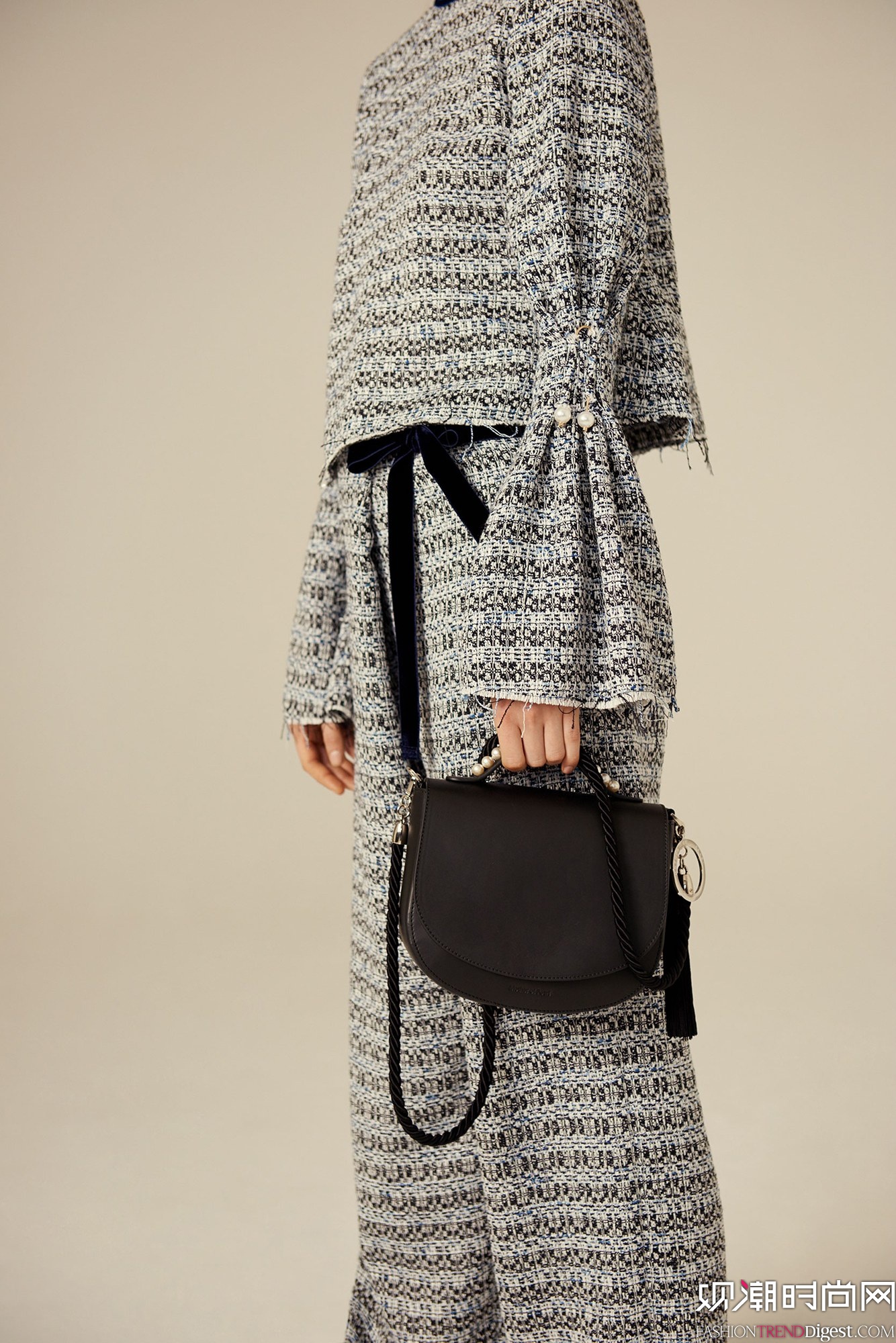 Mother of Pearl 2017ϵLookBookDƬ