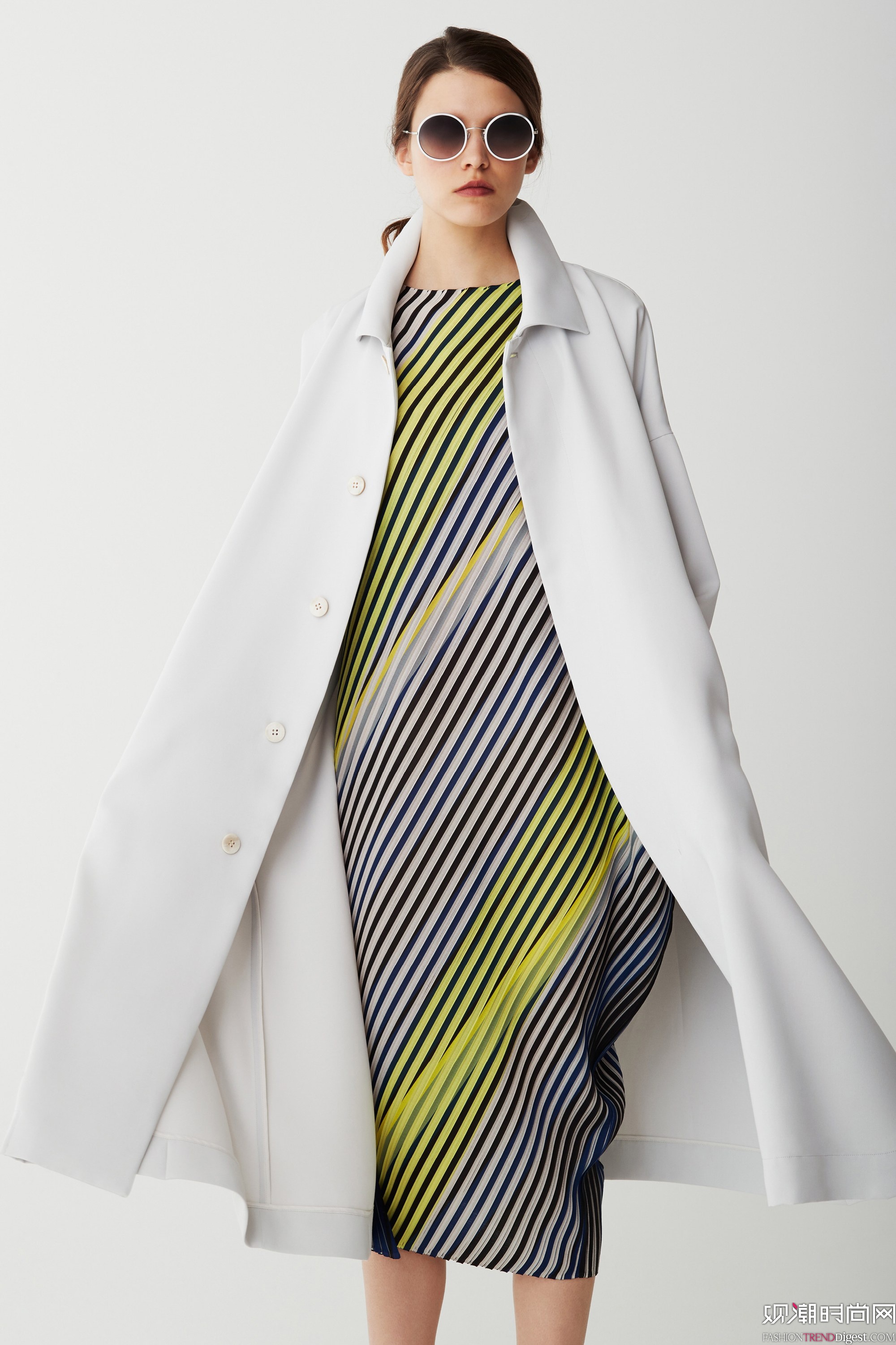 Issey Miyake 2017ϵLookBookͼƬ