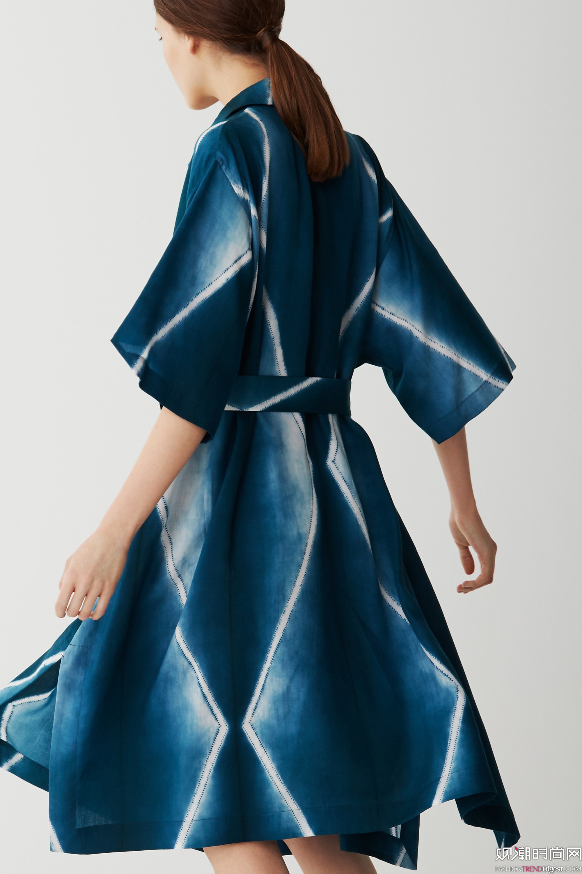 Issey Miyake 2017ϵLookBookͼƬ