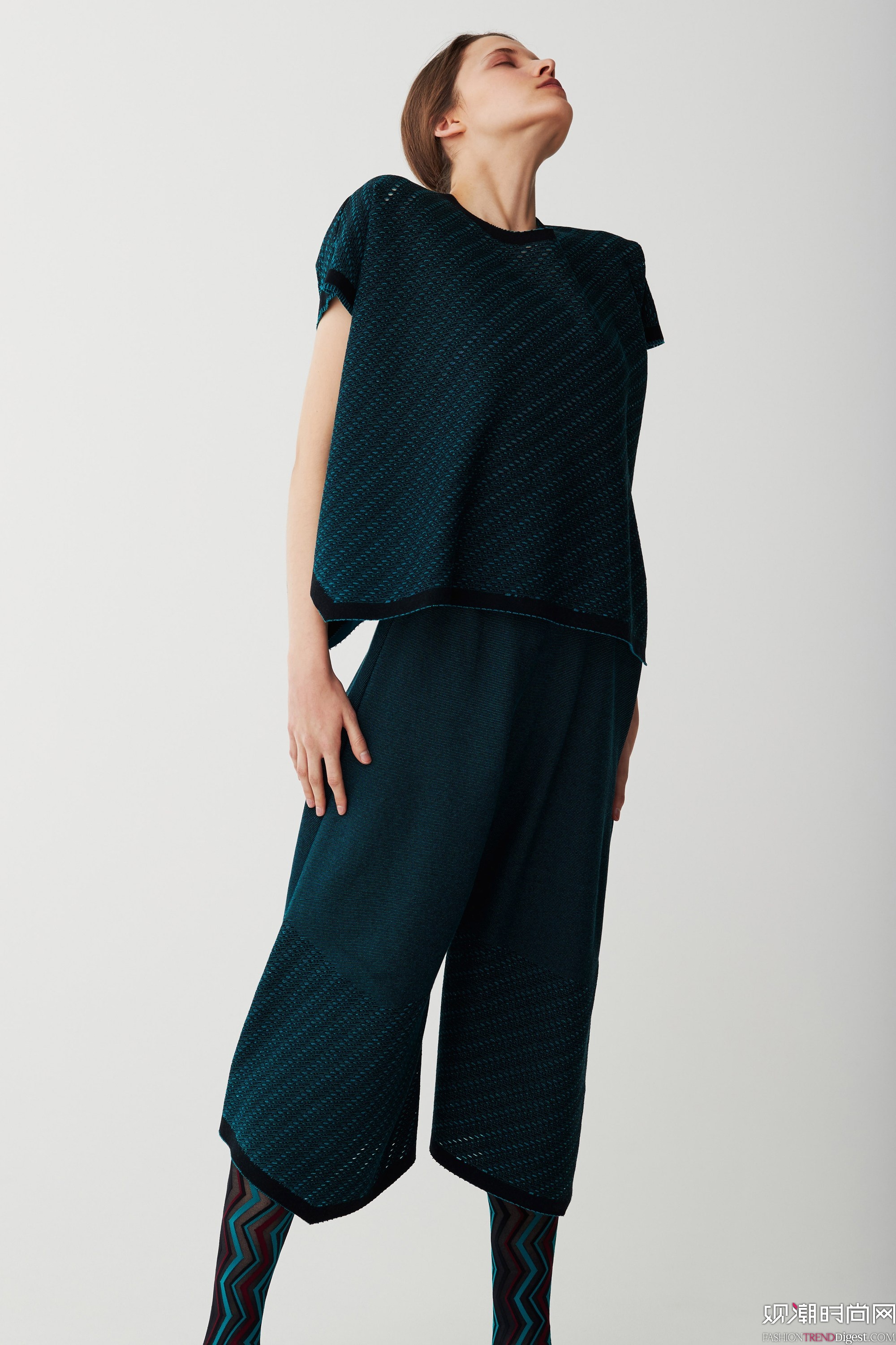 Issey Miyake 2017ϵLookBookͼƬ