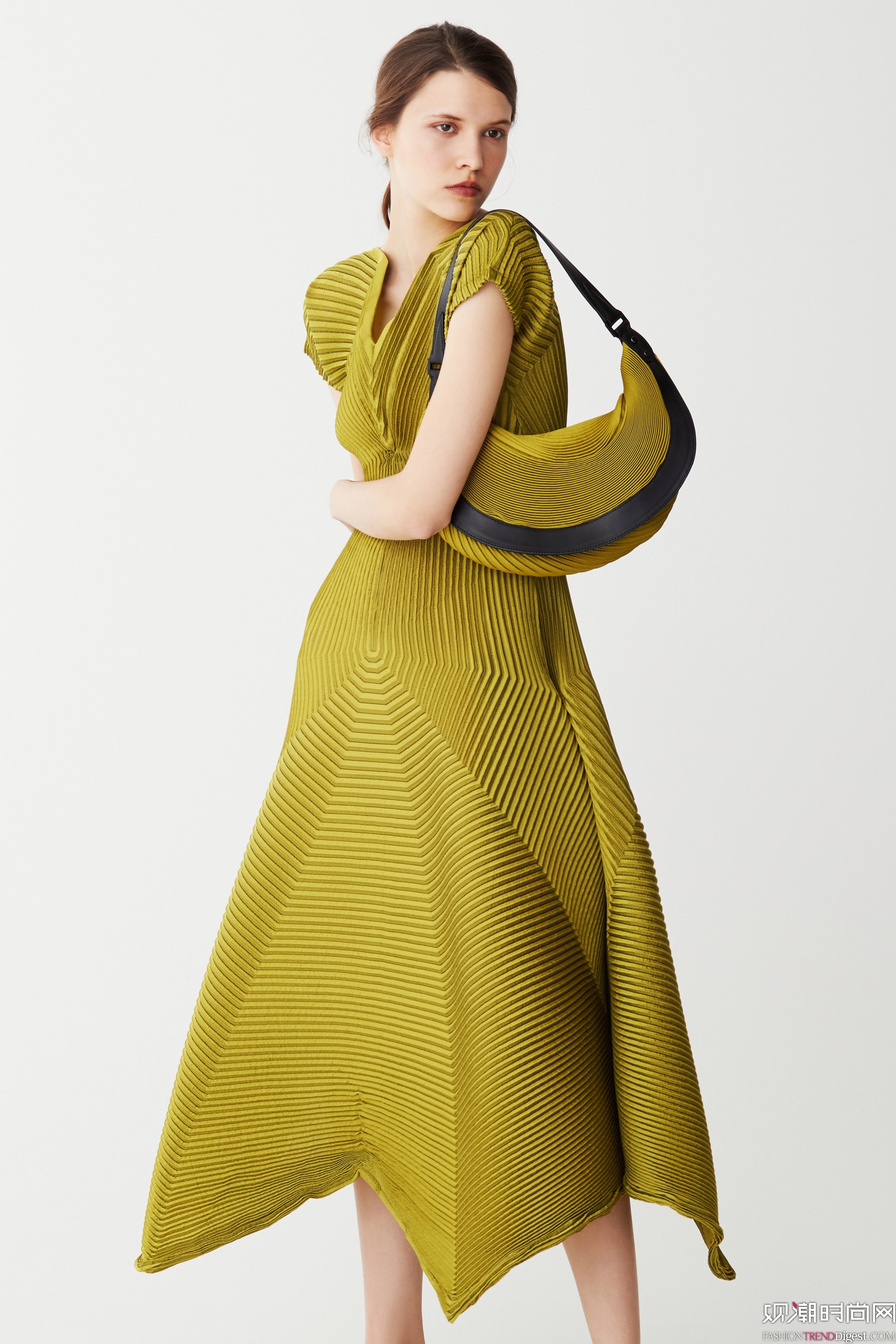 Issey Miyake 2017ϵLookBookͼƬ