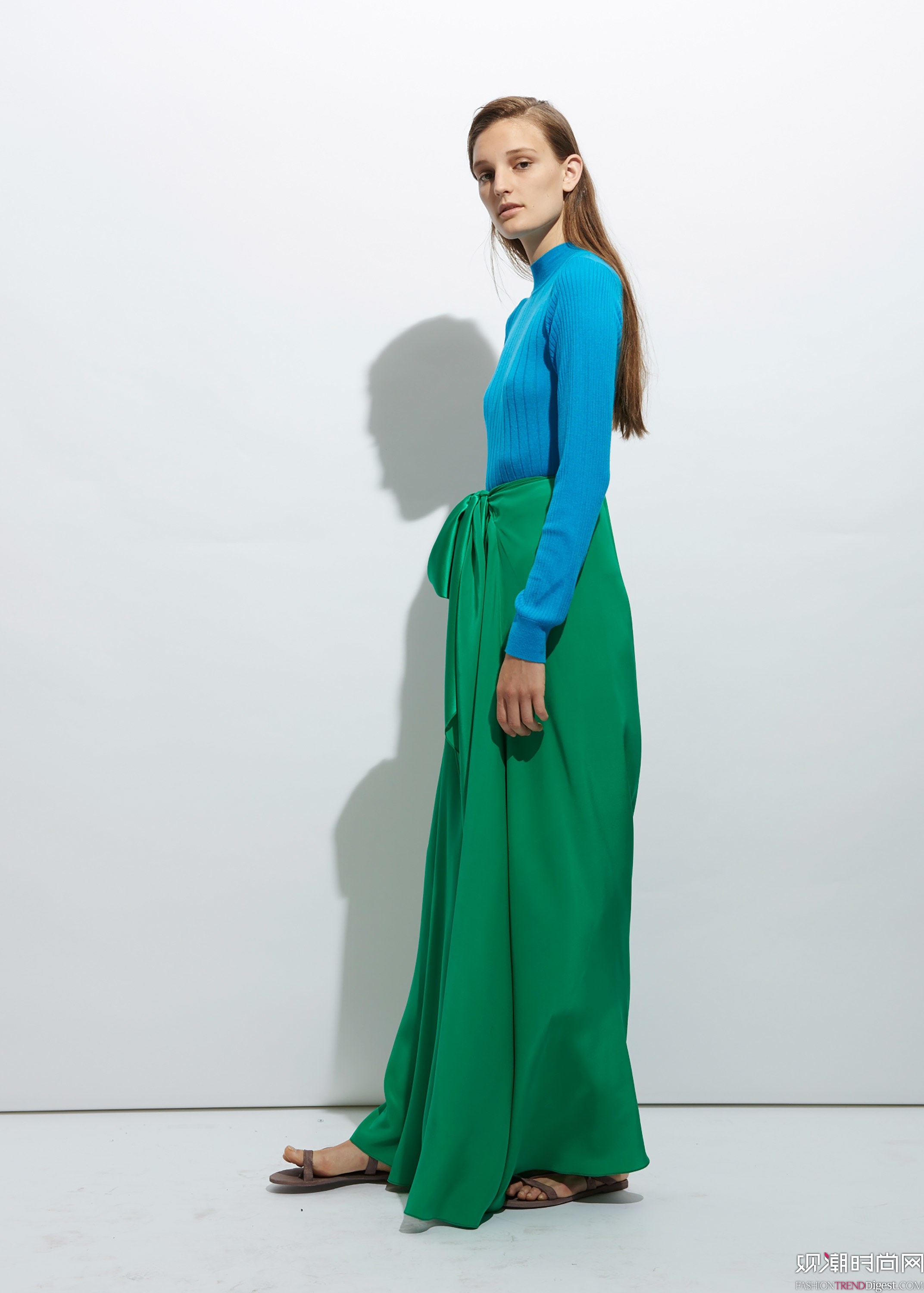 Tibi 2017ϵLookBookDƬ