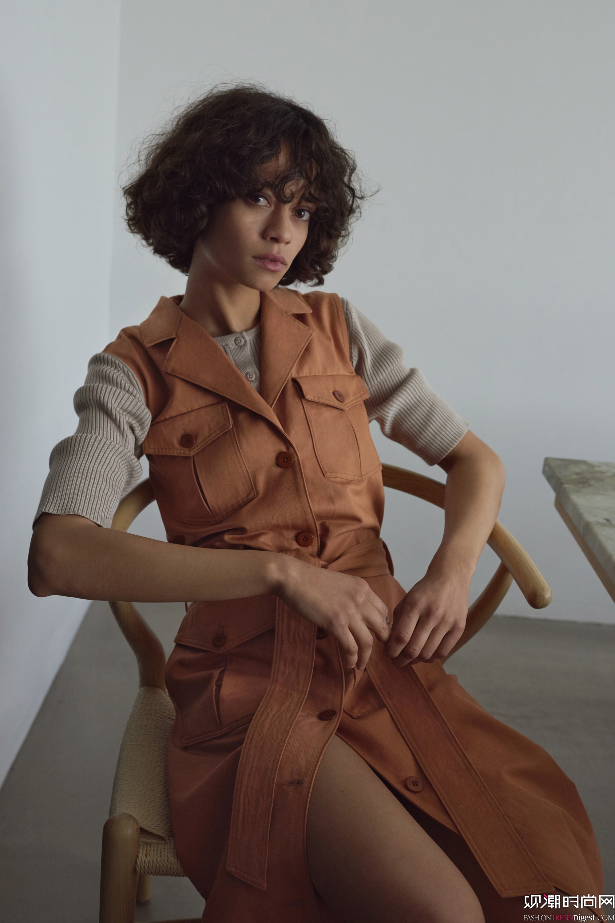 Markus Lupfer 2017ϵLookBookDƬ