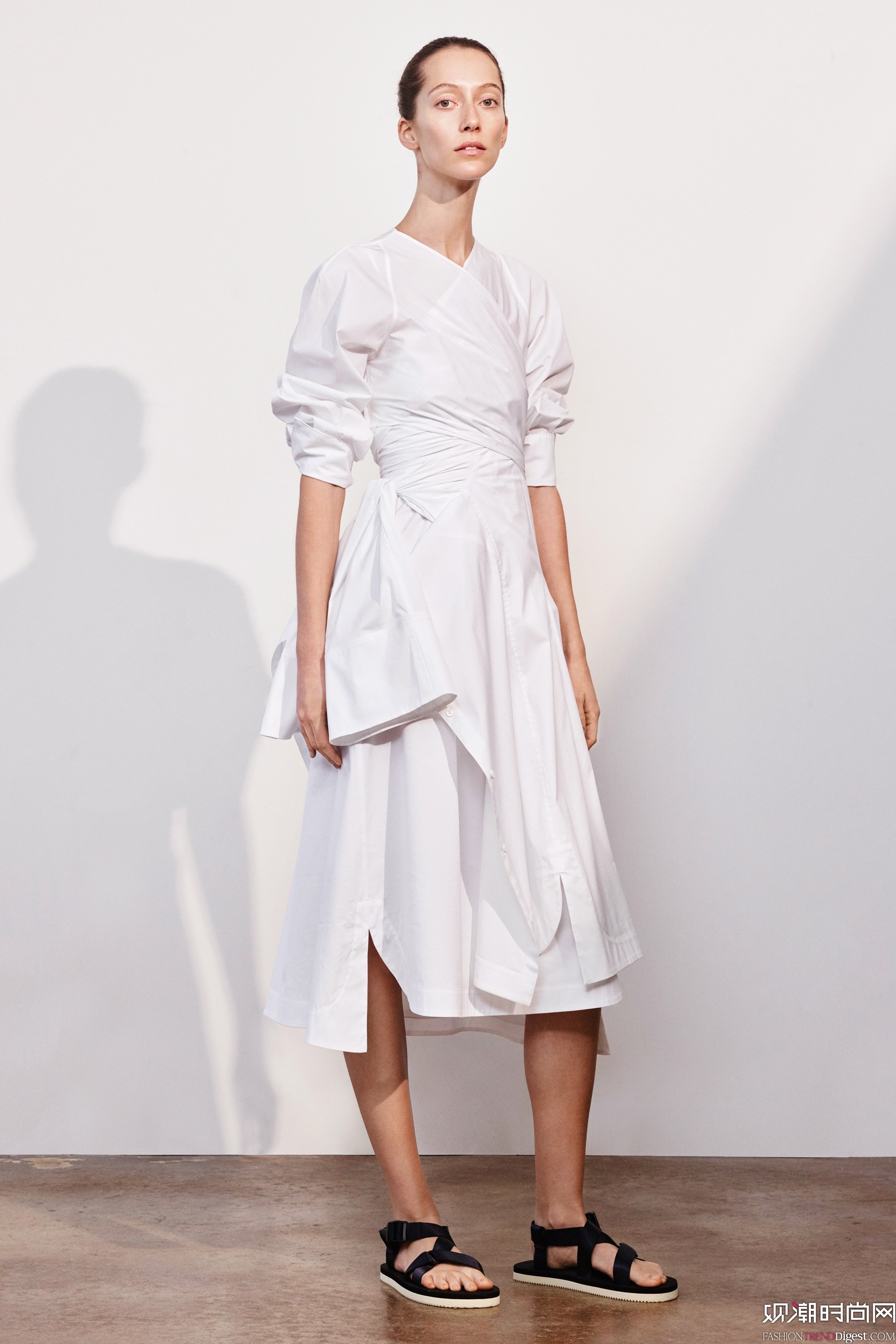 Markus Lupfer 2017ϵLookBookDƬ