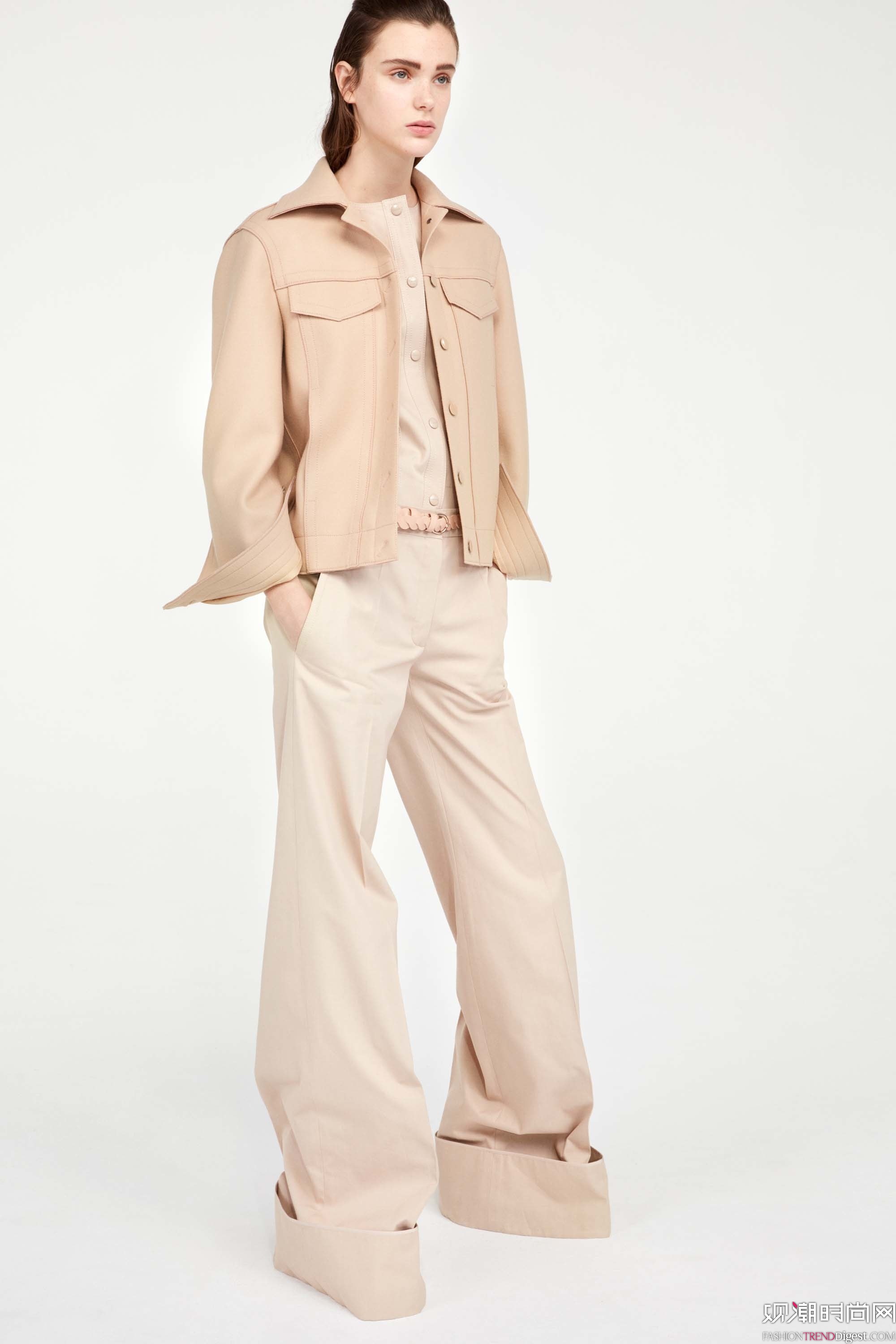 Nina Ricci 2017ϵLookBookͼƬ