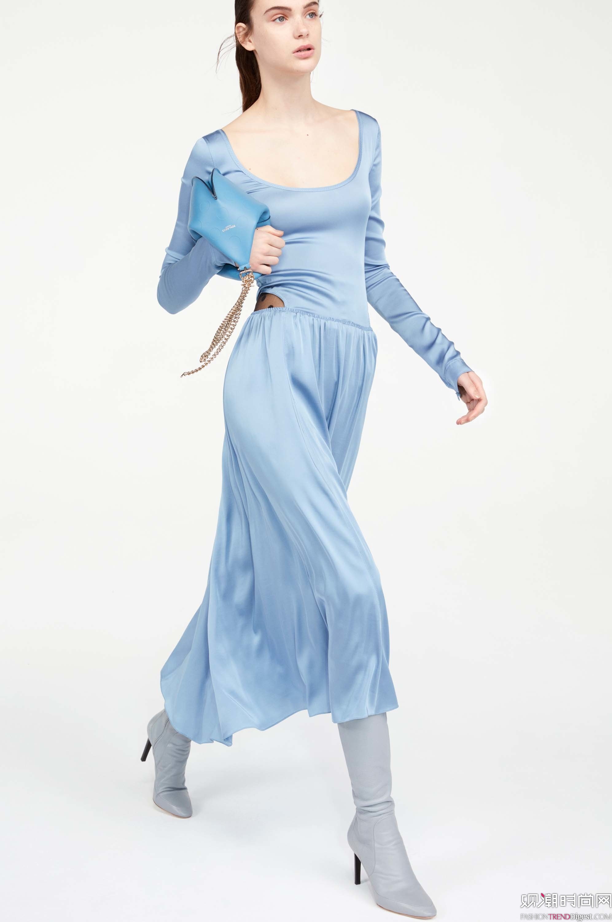Nina Ricci 2017ϵLookBookDƬ