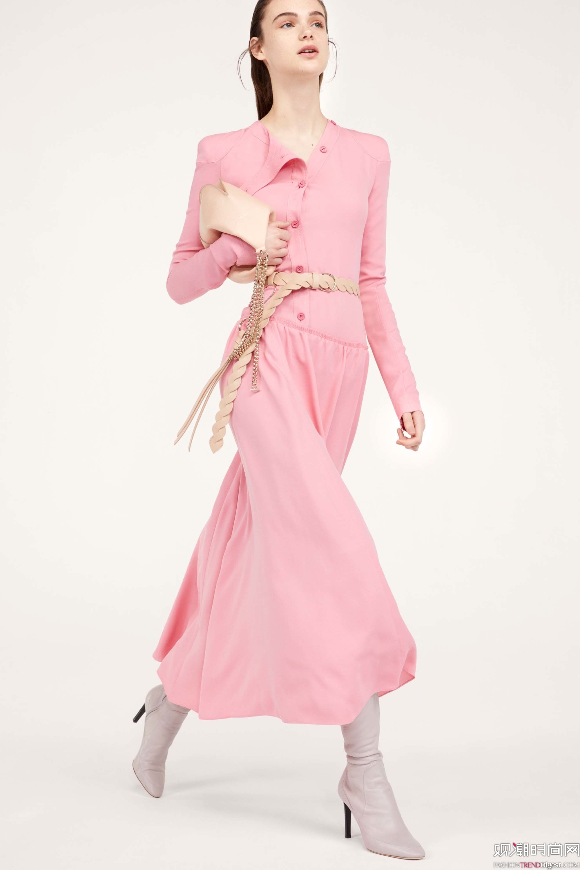 Nina Ricci 2017ϵLookBookͼƬ