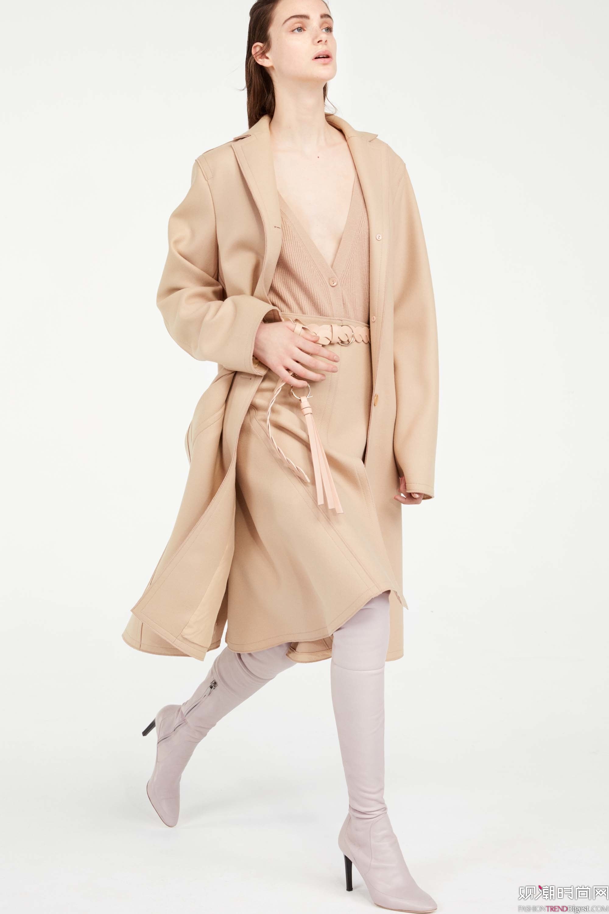 Nina Ricci 2017ϵLookBookͼƬ