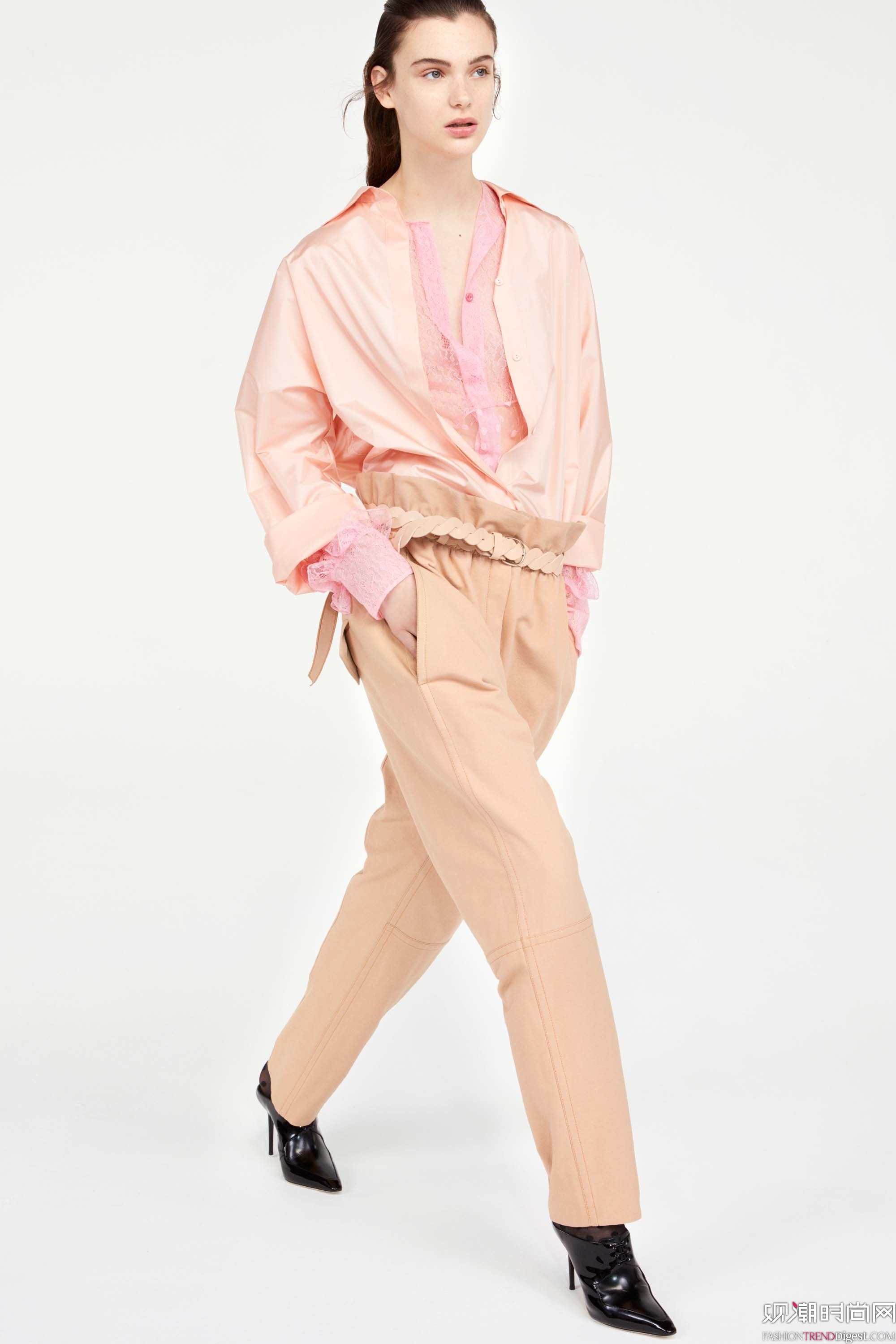 Nina Ricci 2017ϵLookBookͼƬ