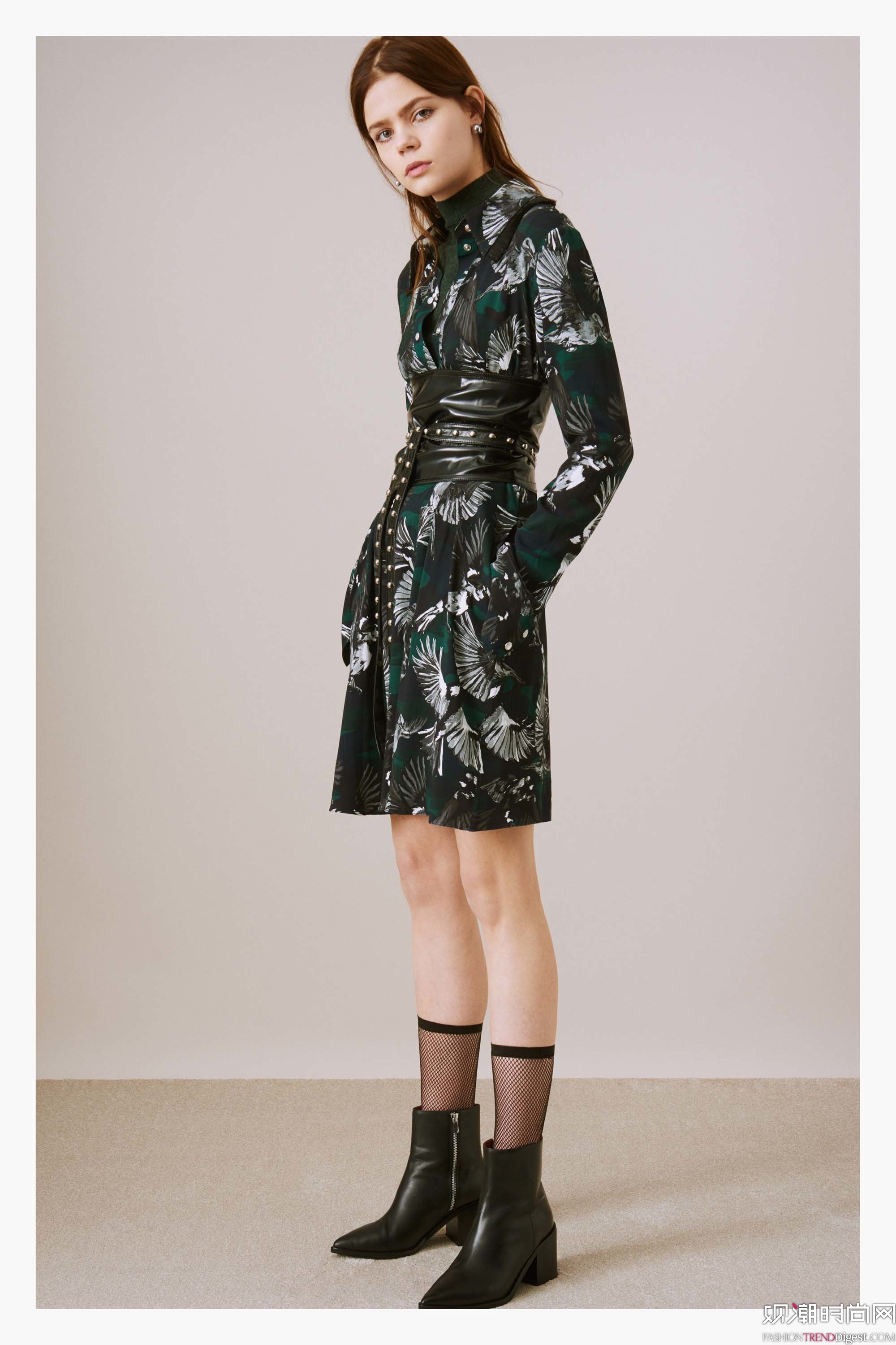 Markus Lupfer 2017ϵLookBookDƬ