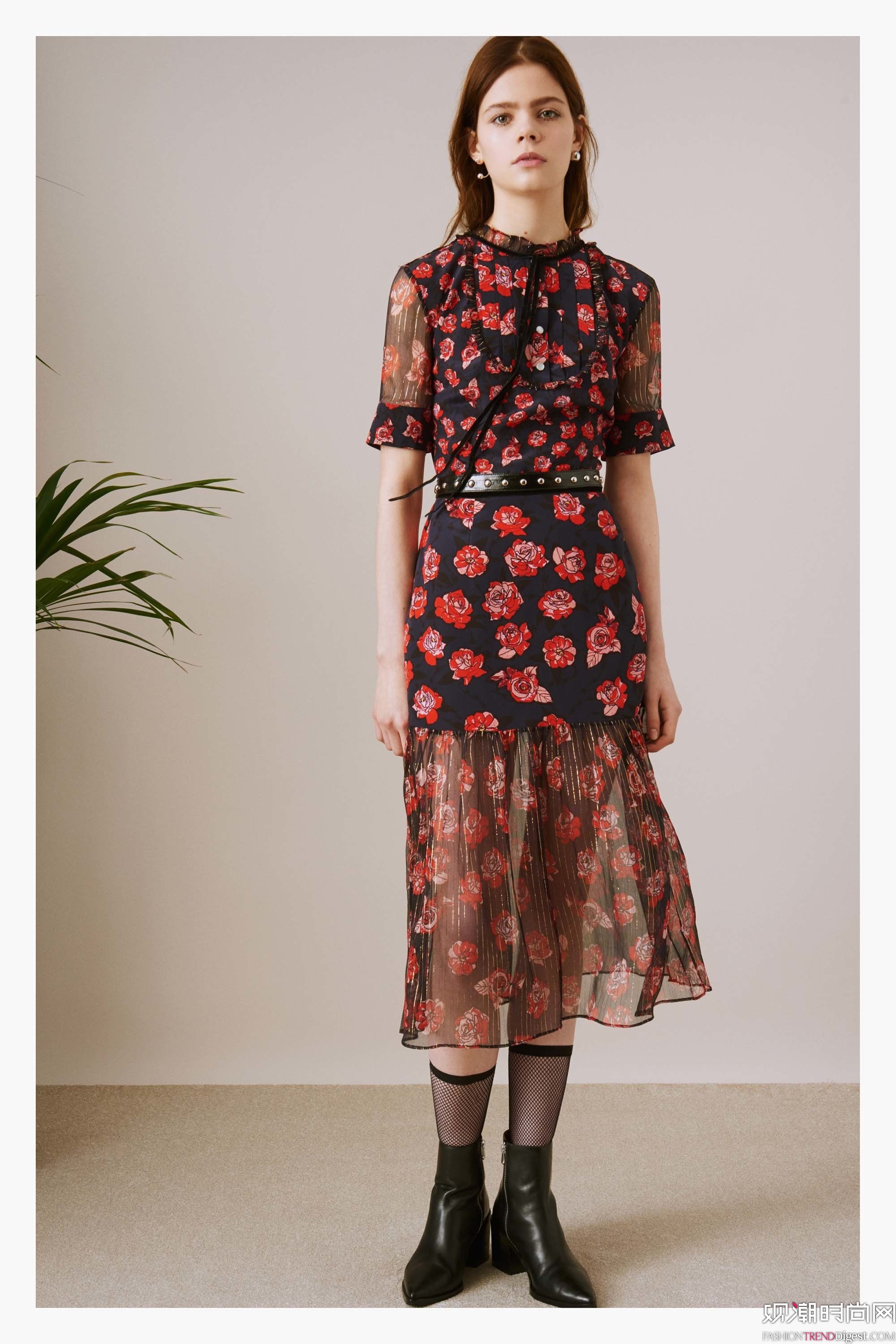 Markus Lupfer 2017ϵLookBookDƬ
