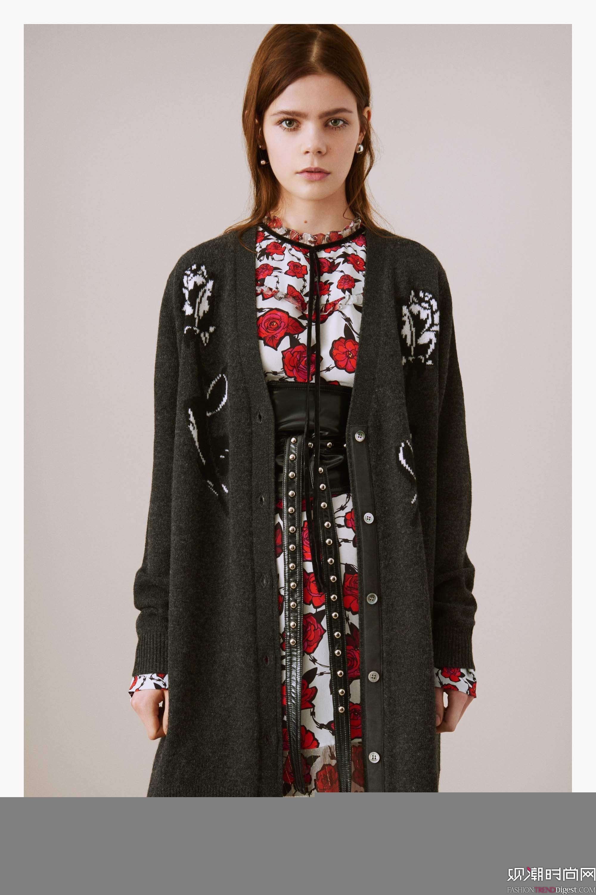 Markus Lupfer 2017ϵLookBookDƬ