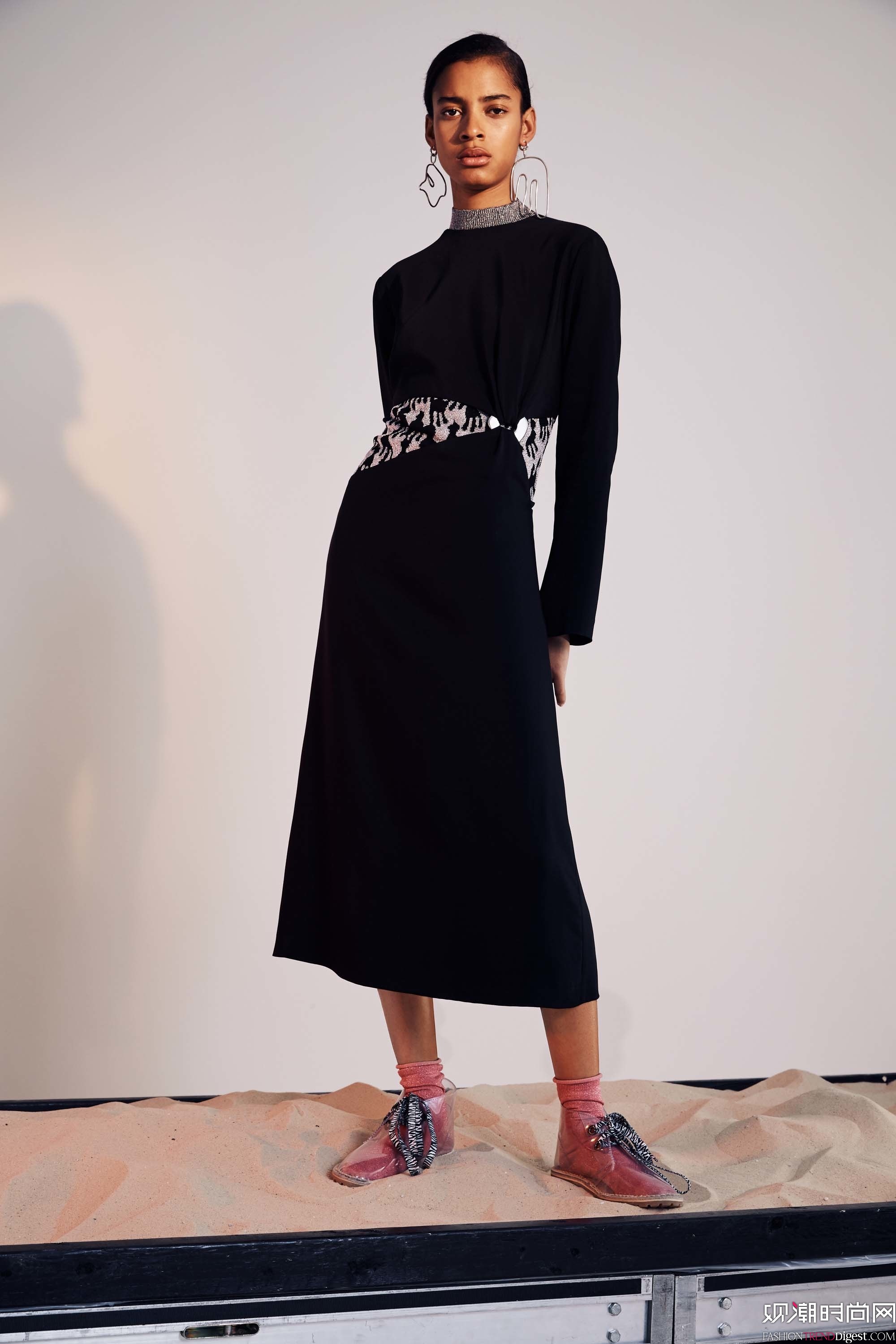 Edun 2017ϵlookbookͼƬ