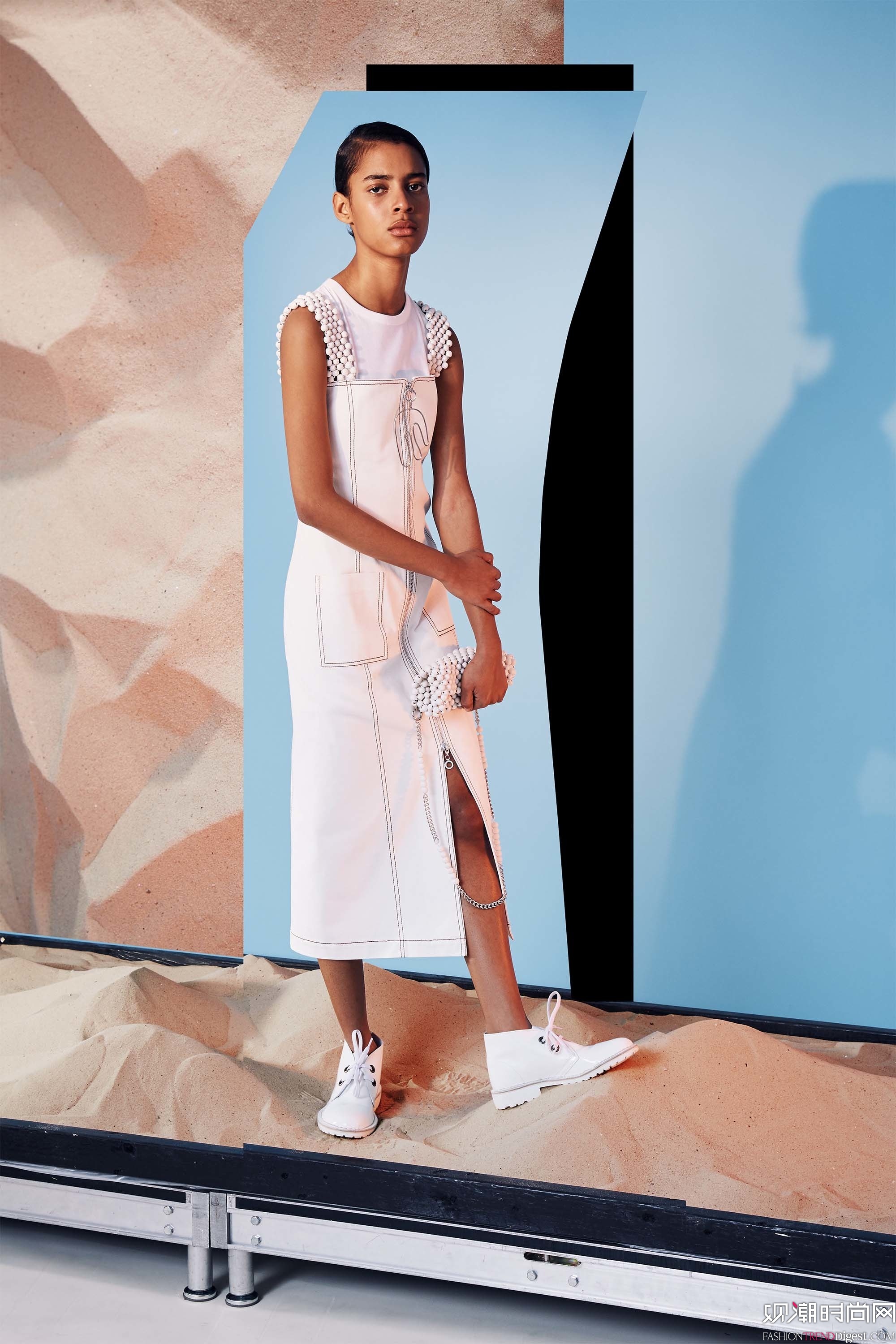 Edun 2017ϵlookbookͼƬ