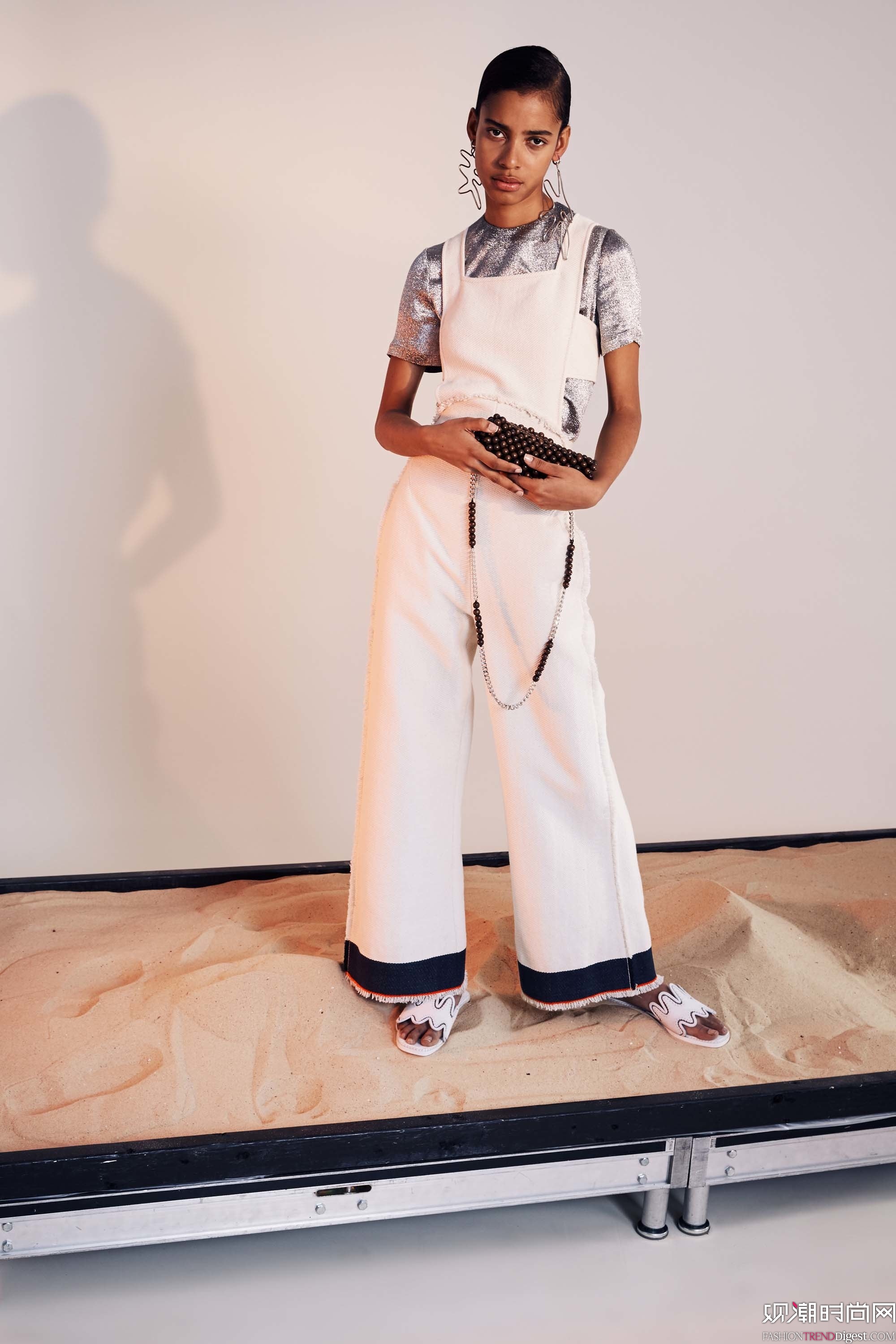 Edun 2017ϵlookbookͼƬ