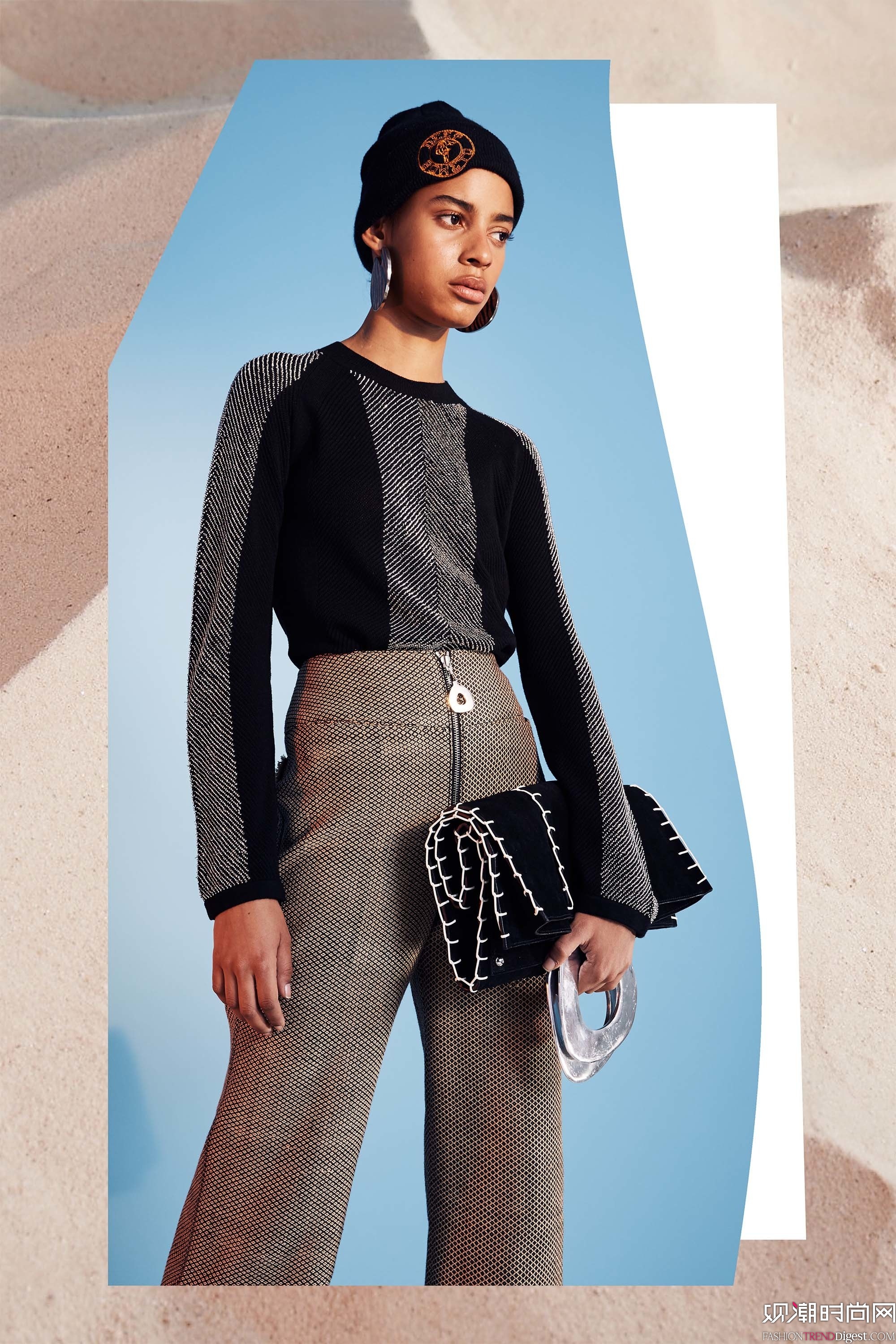 Edun 2017ϵlookbookͼƬ