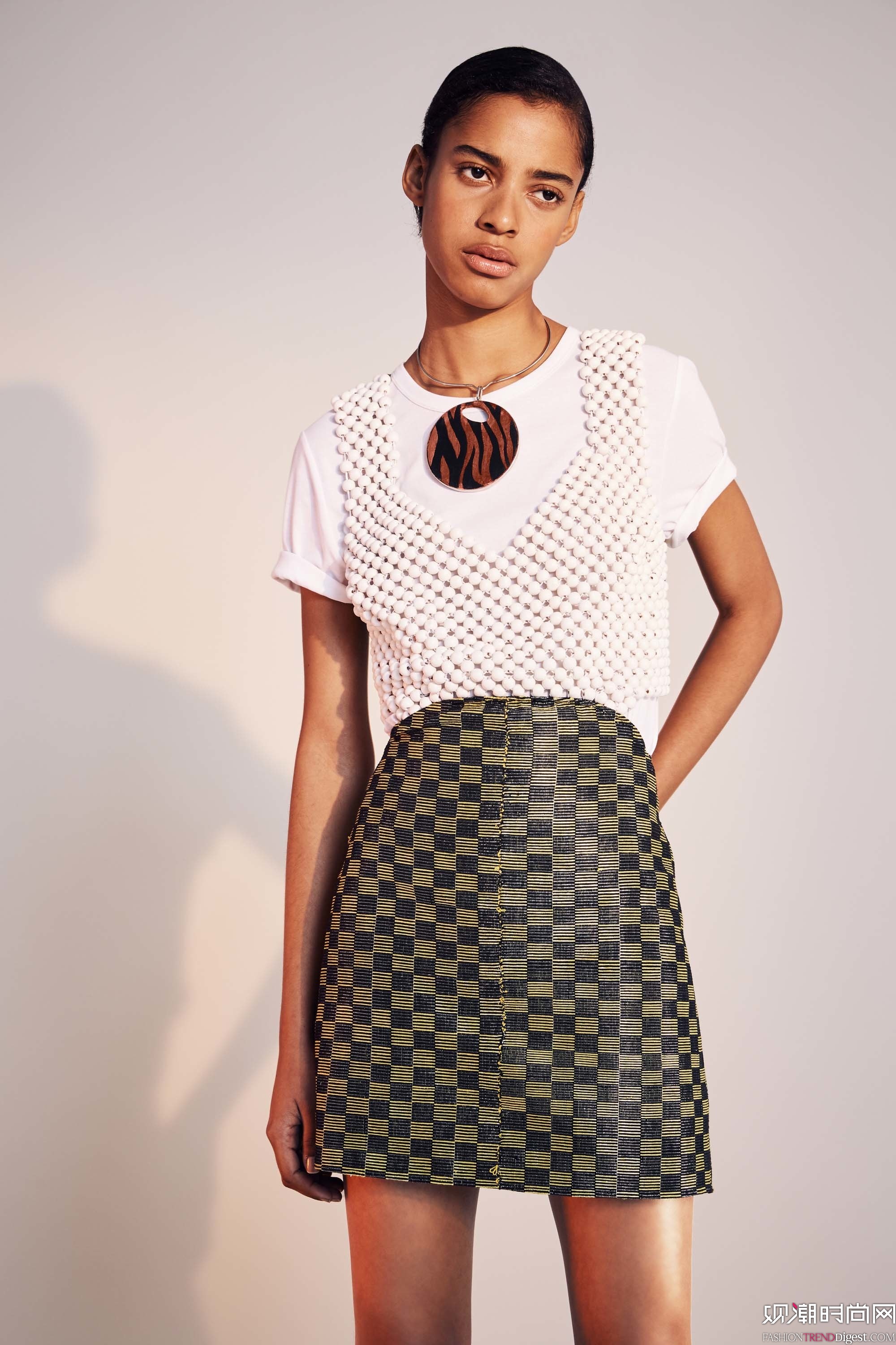 Edun 2017ϵlookbookͼƬ