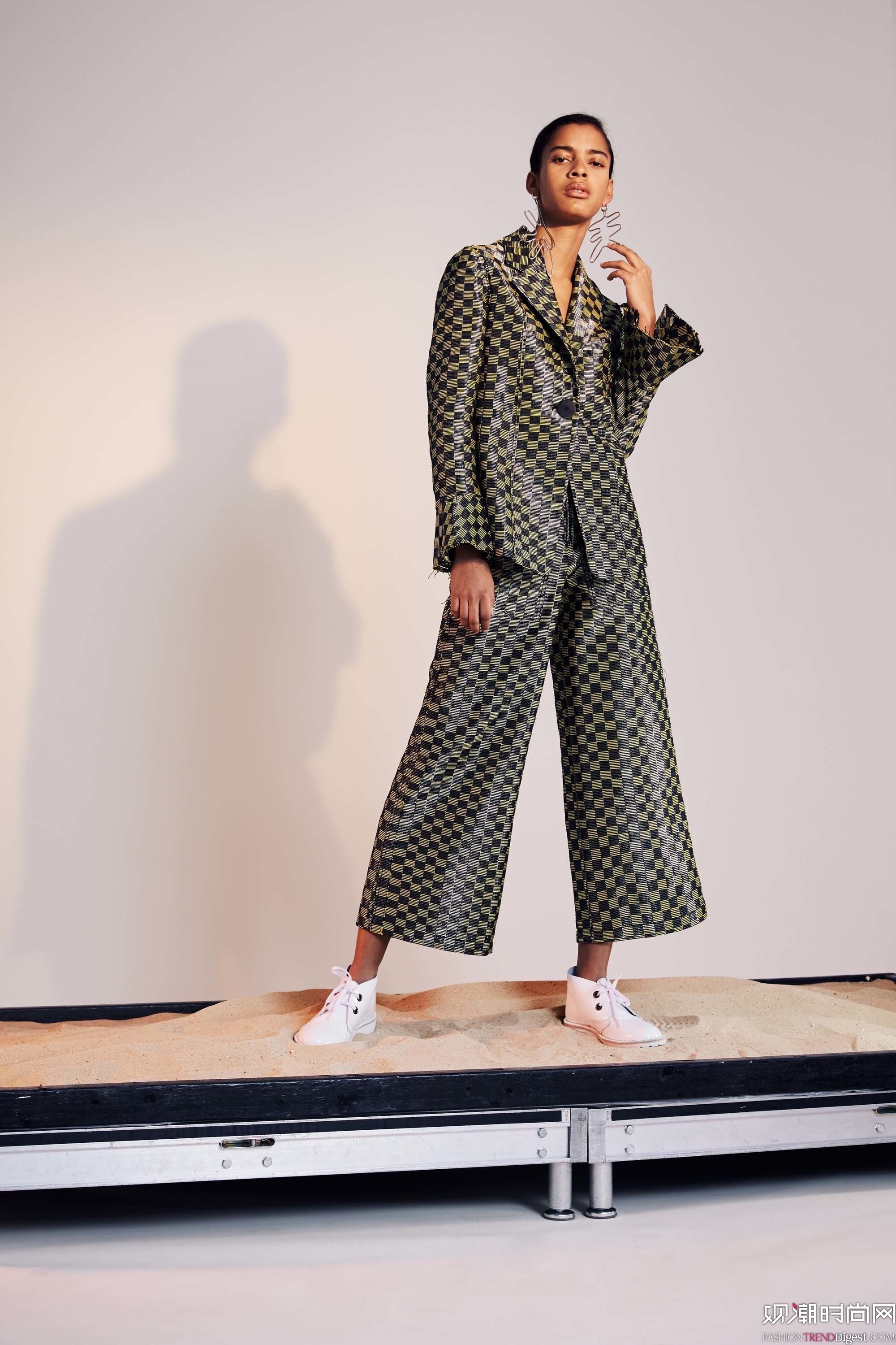 Edun 2017ϵlookbookͼƬ