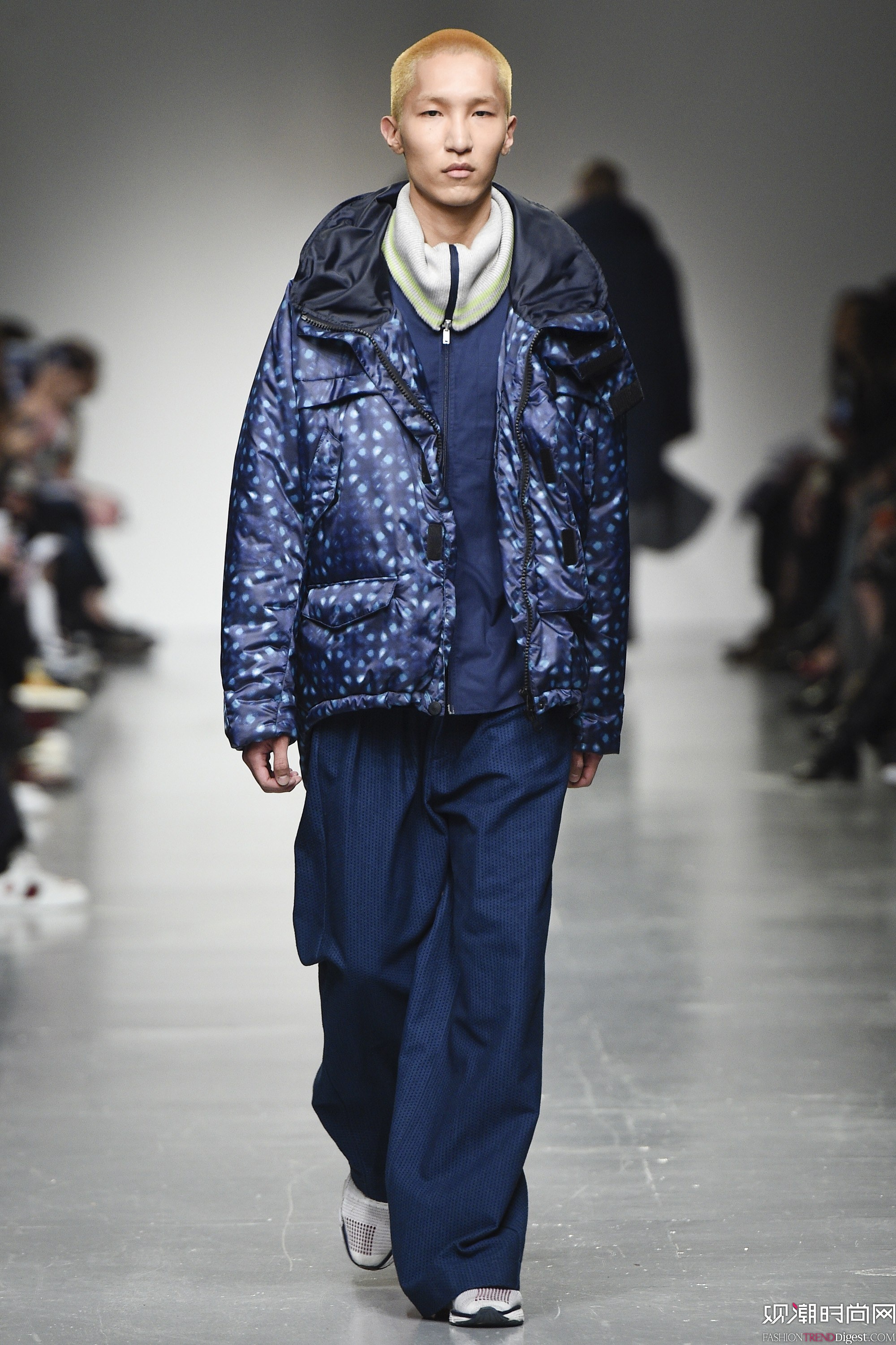 Casely-Hayford 2017ﶬϵDƬ