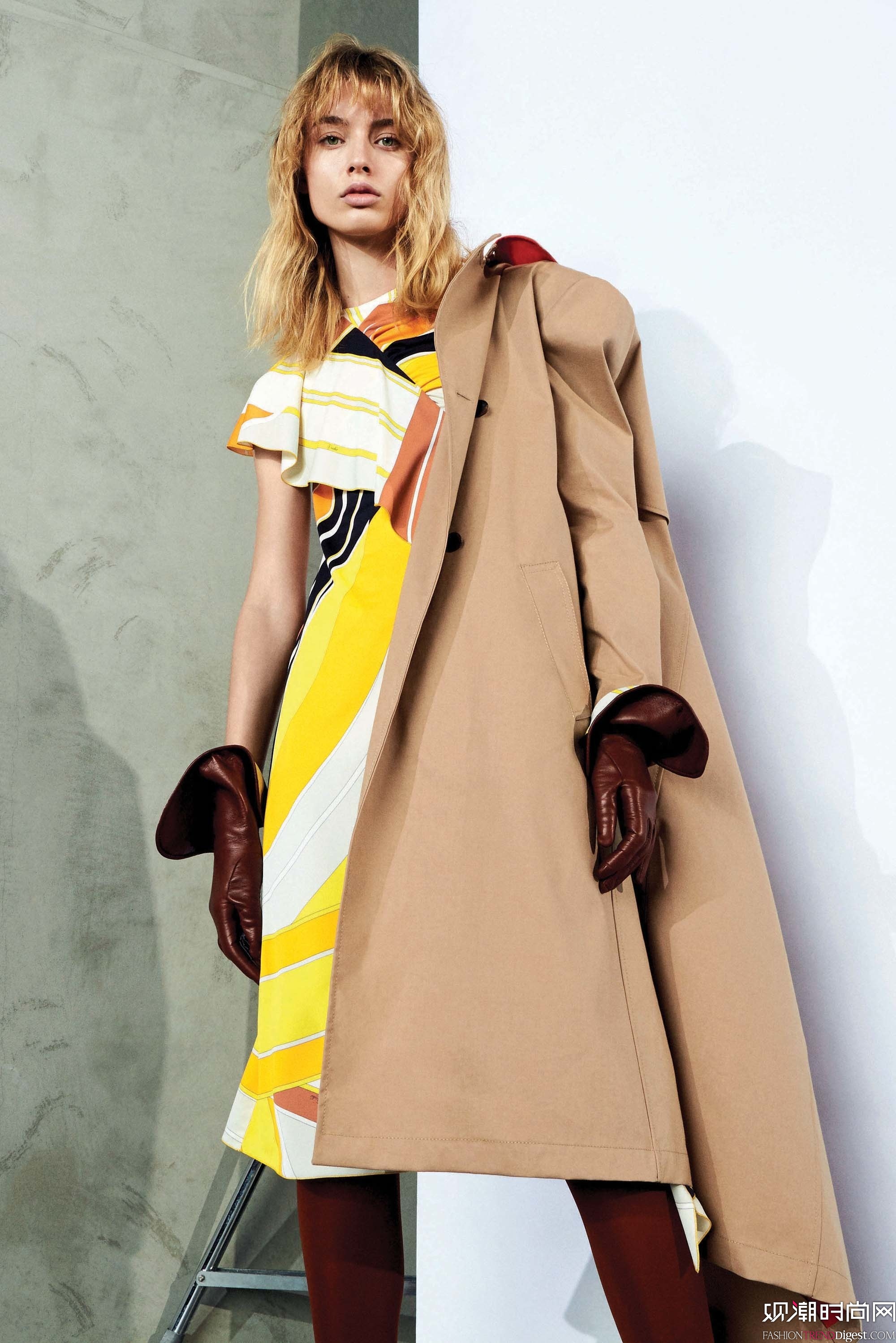 Emilio Pucci 2017ϵLookbookͼƬ