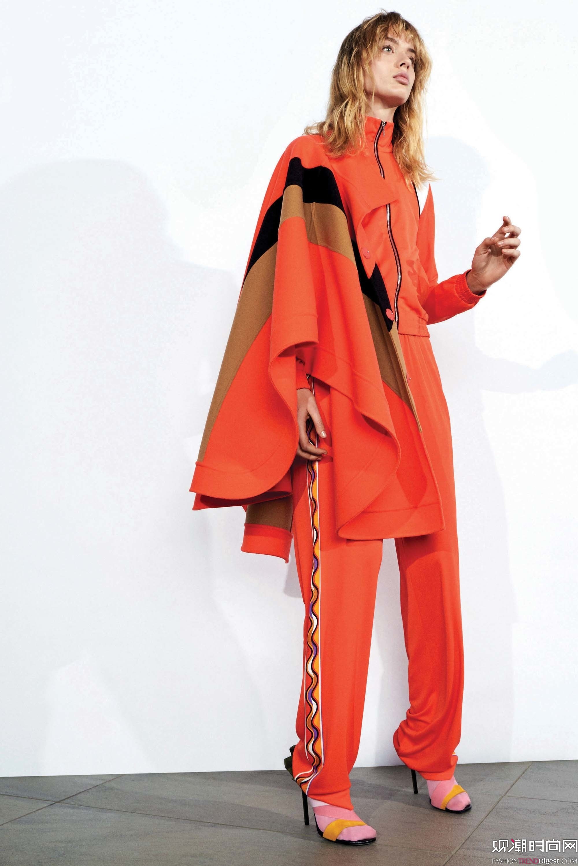 Emilio Pucci 2017ϵLookbookͼƬ