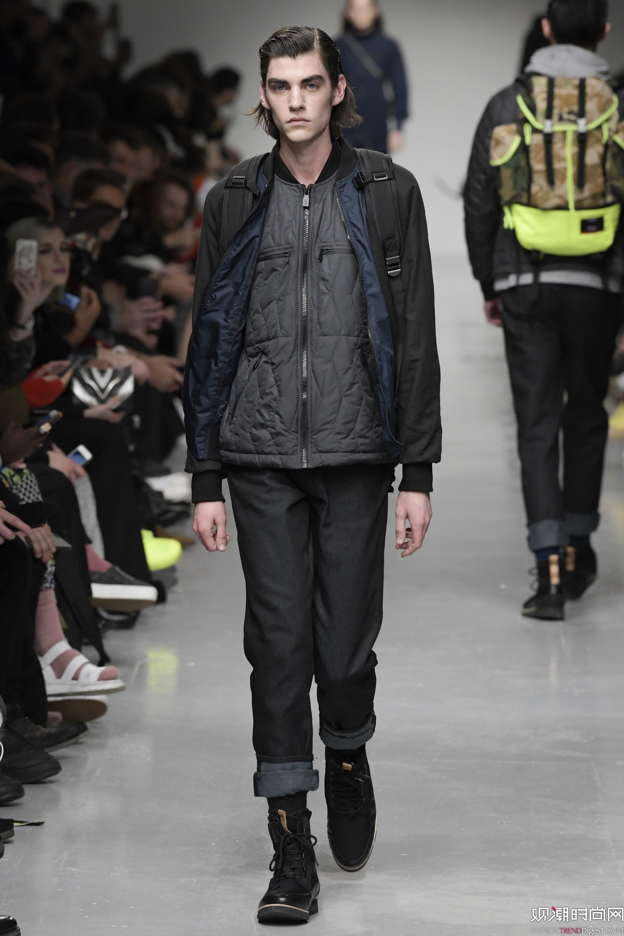 Christopher Raeburn 2017ﶬbܸDƬ