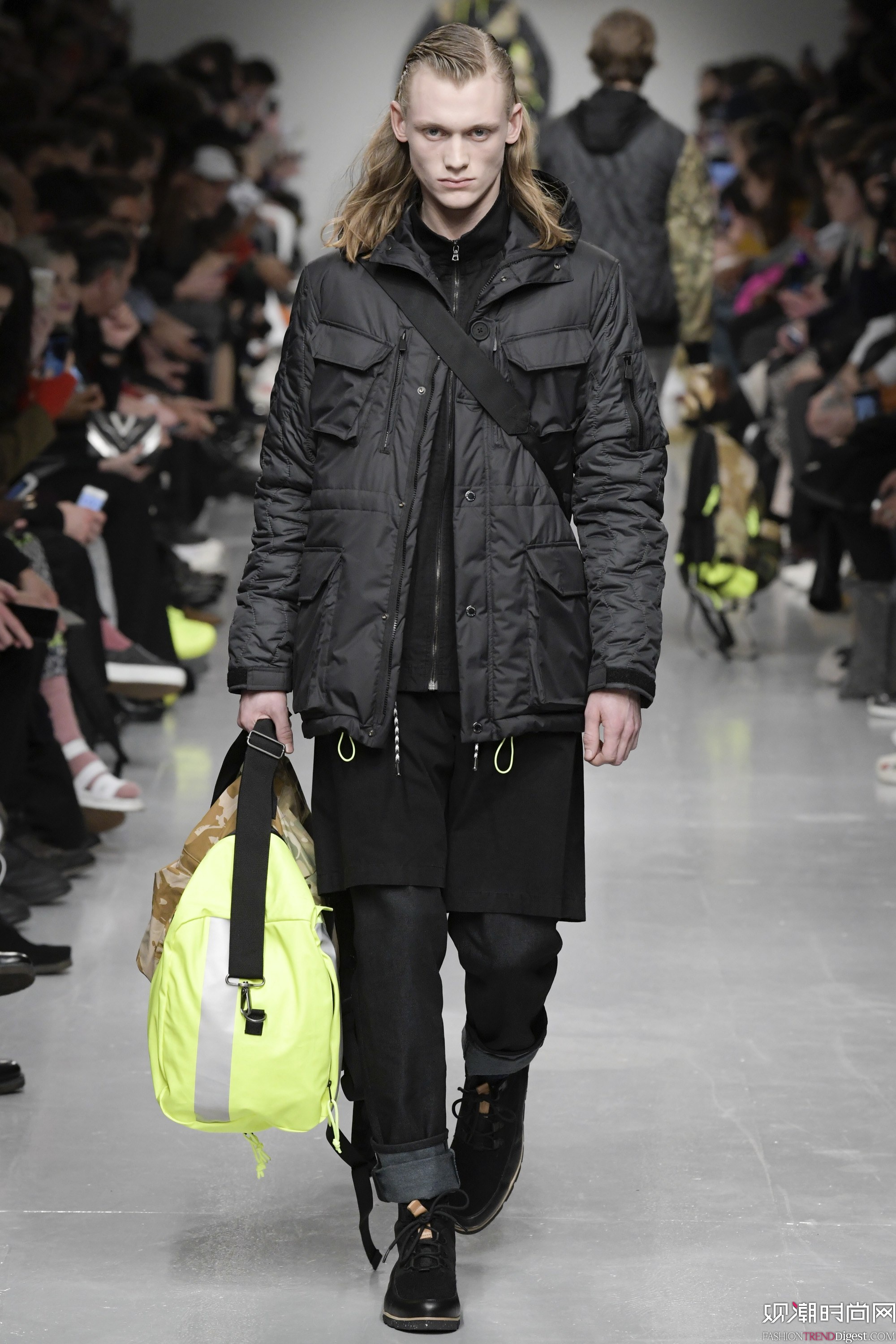 Christopher Raeburn 2017ﶬbܸDƬ