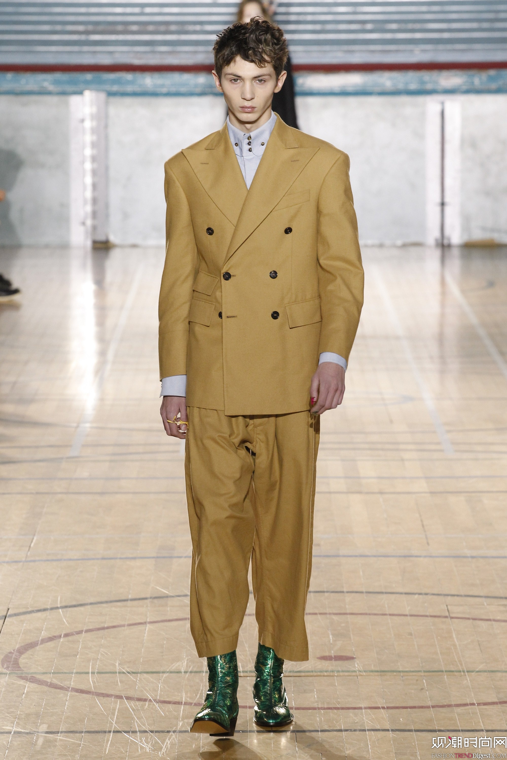 Vivienne Westwood 2017ﶬϵDƬ