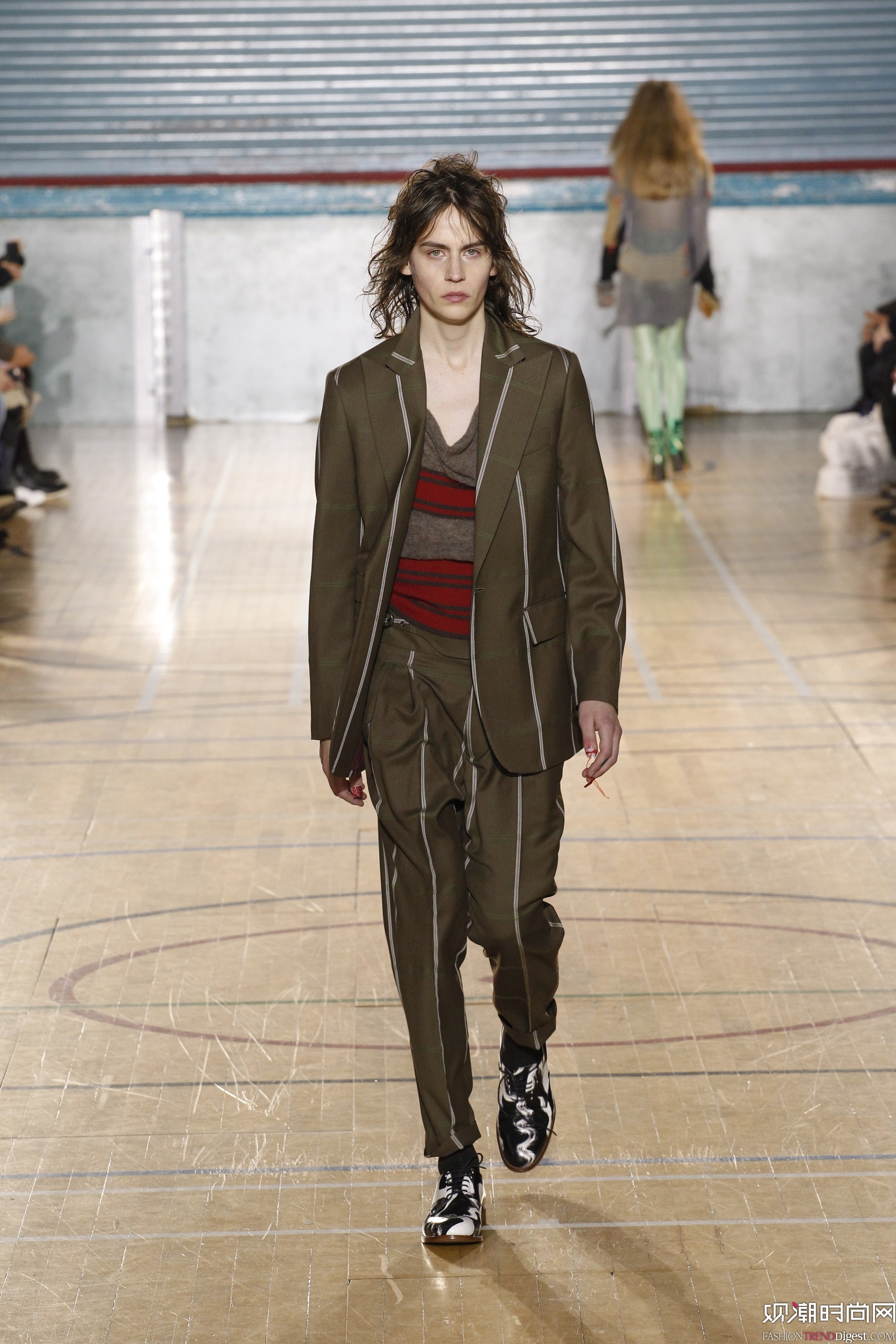 Vivienne Westwood 2017ﶬϵDƬ