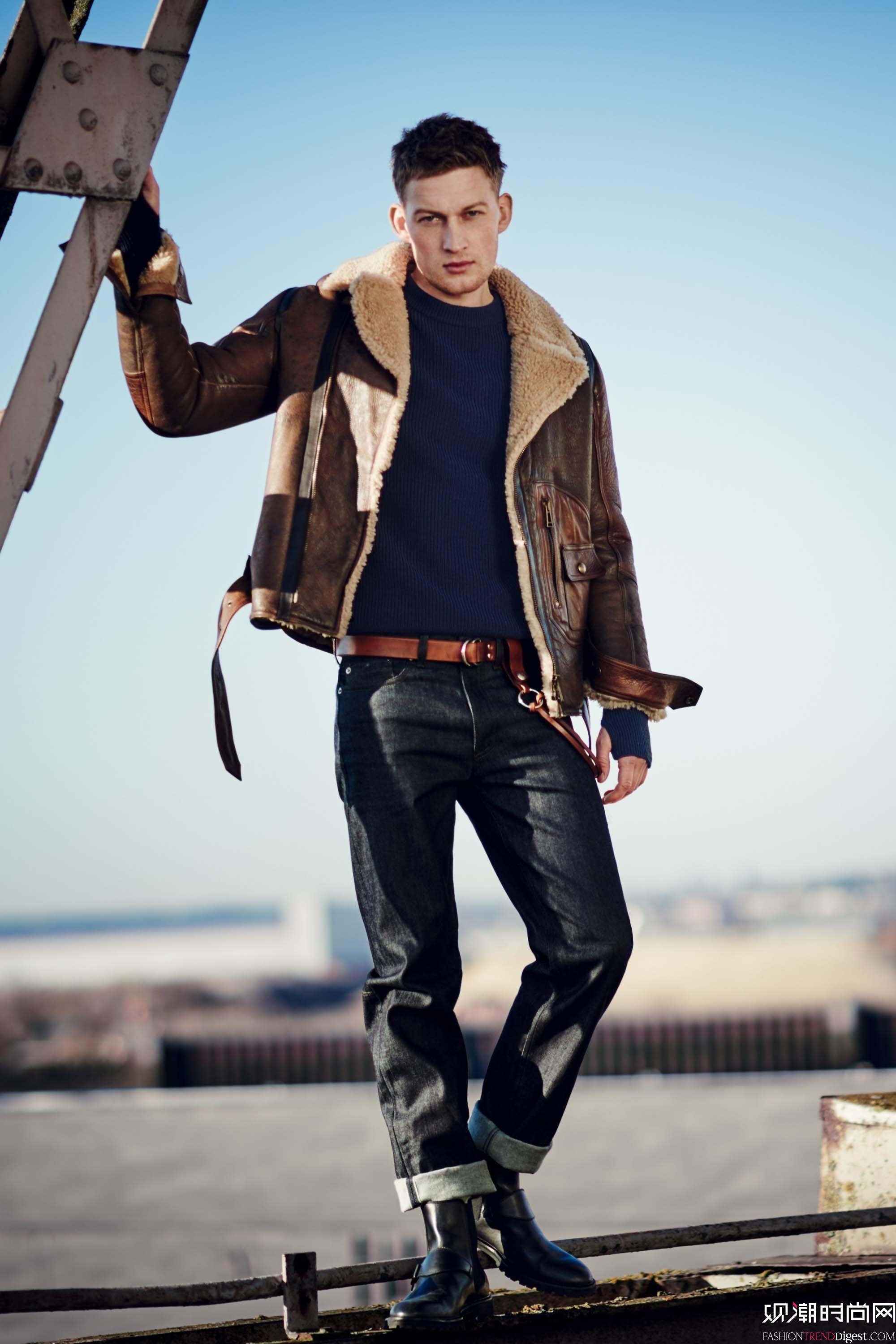 Belstaff 2017ϵLokookͼƬ