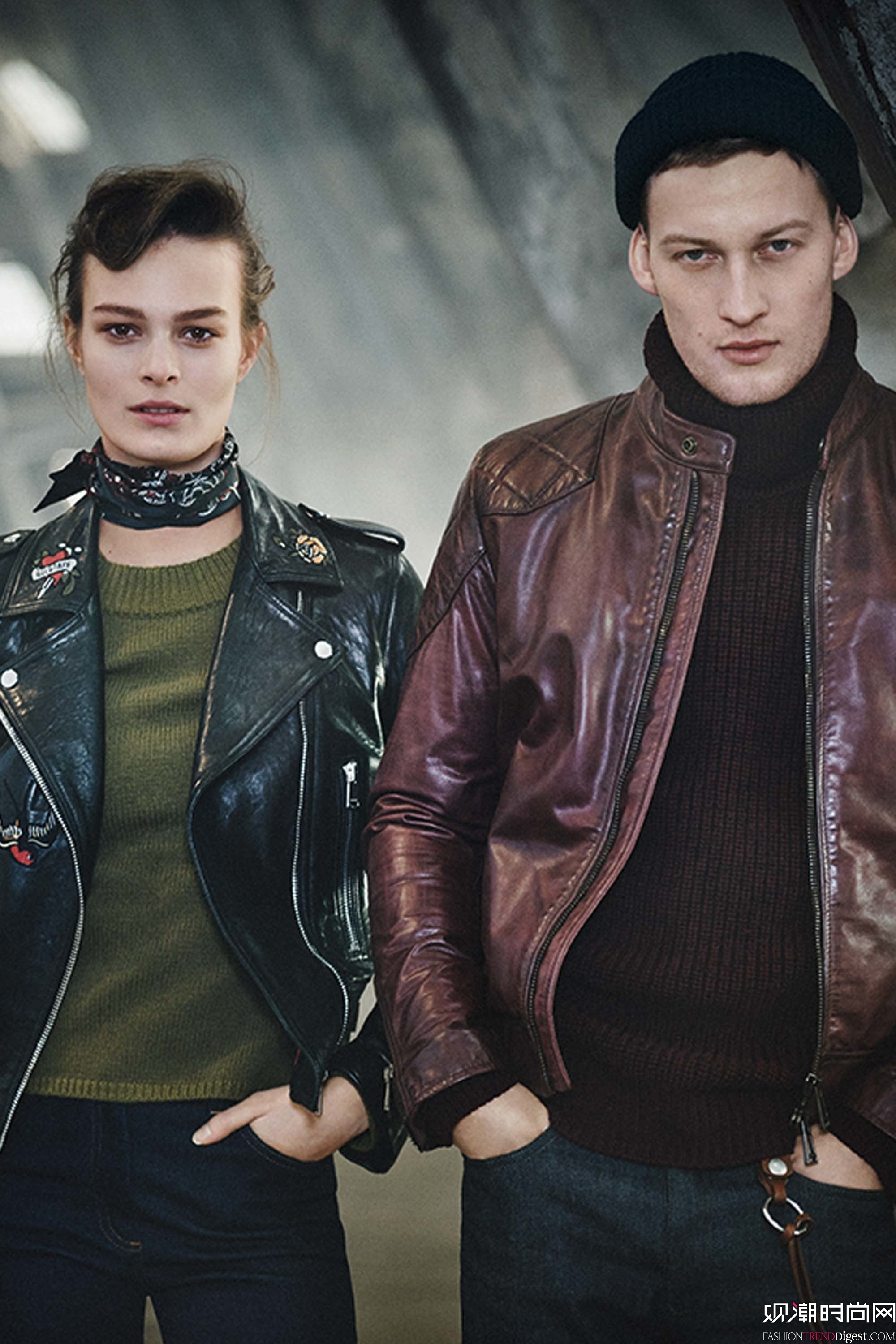 Belstaff 2017ϵLokookͼƬ