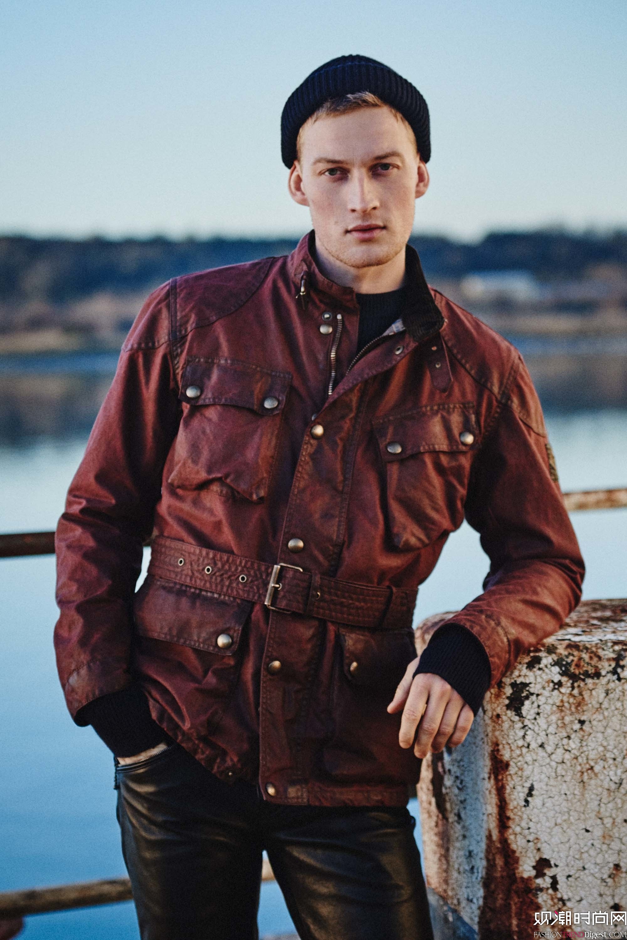 Belstaff 2017ϵLokookͼƬ