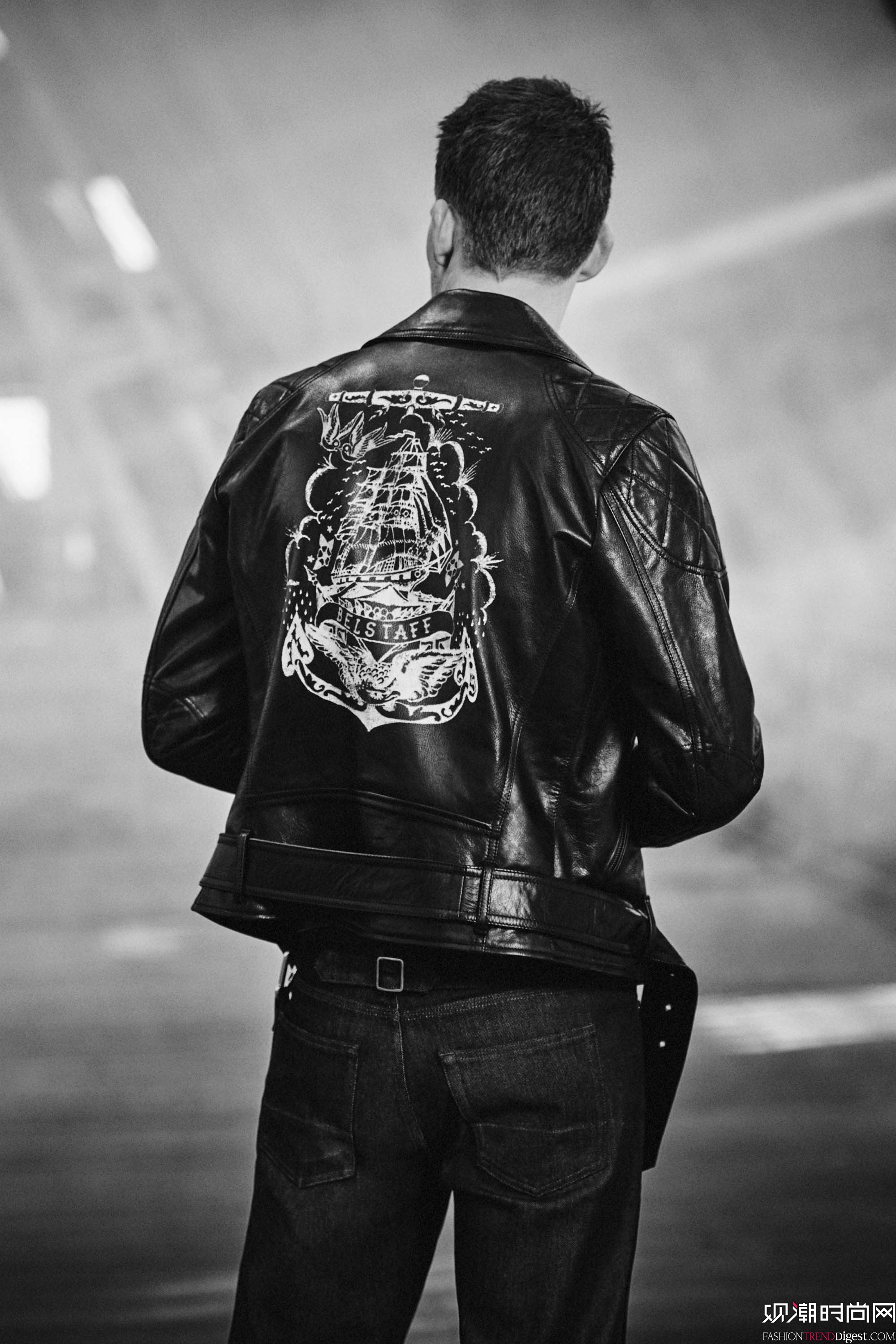 Belstaff 2017ϵLokookͼƬ