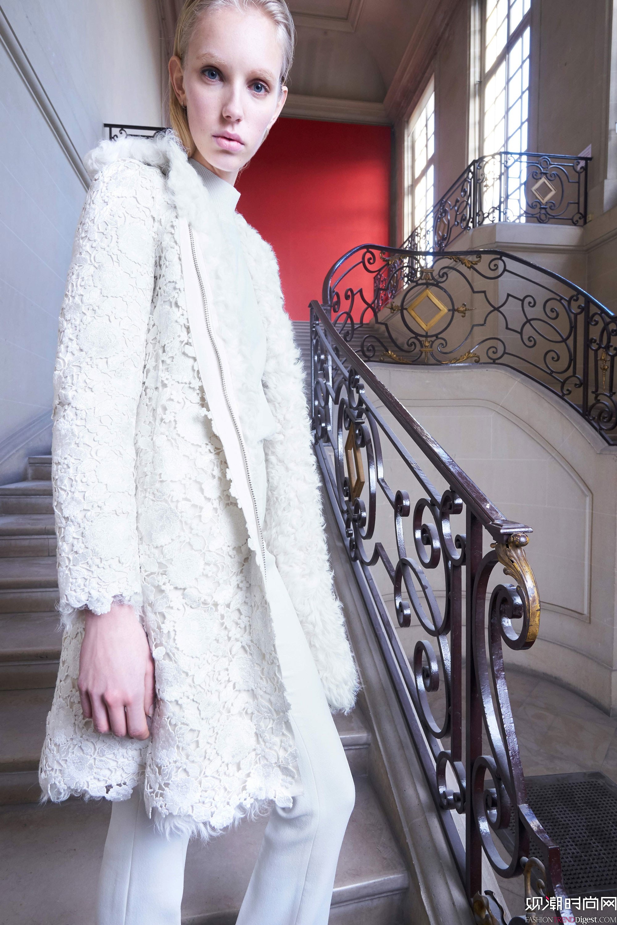 Giambattista Valli 2017ϵLookbookͼƬ