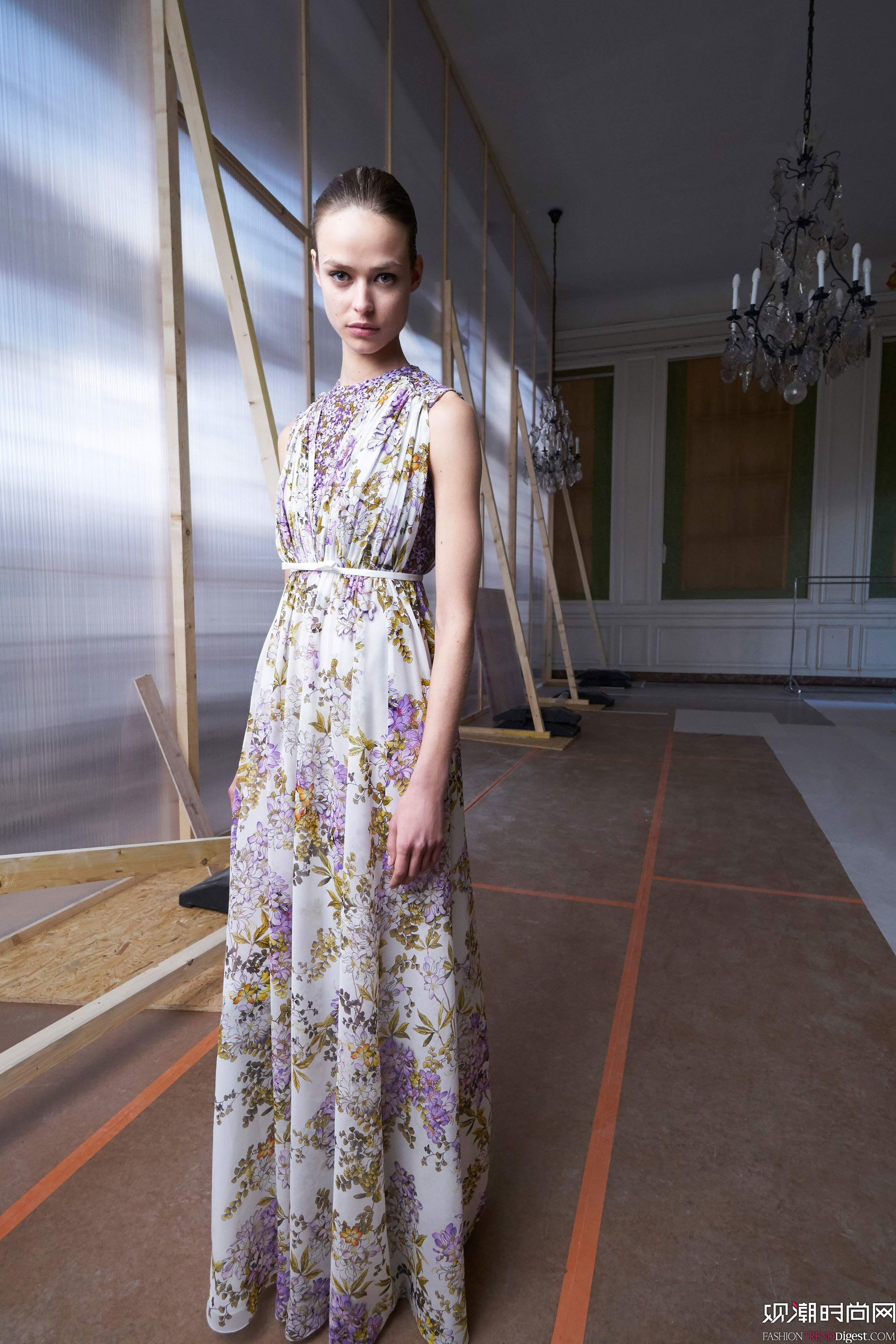 Giambattista Valli 2017ϵLookbookͼƬ