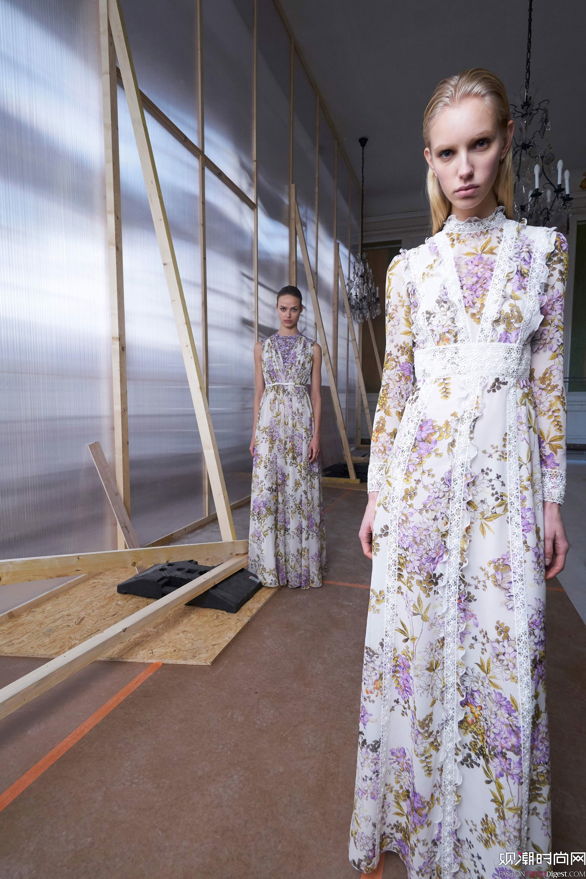 Giambattista Valli 2017ϵLookbookͼƬ