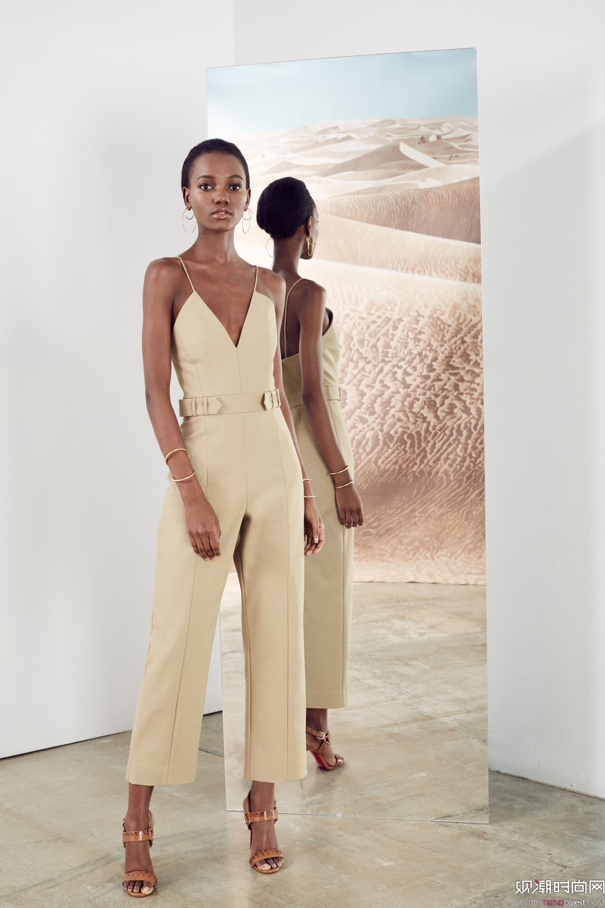 Cushnie et Ochs 2017ϵLookbookͼƬ