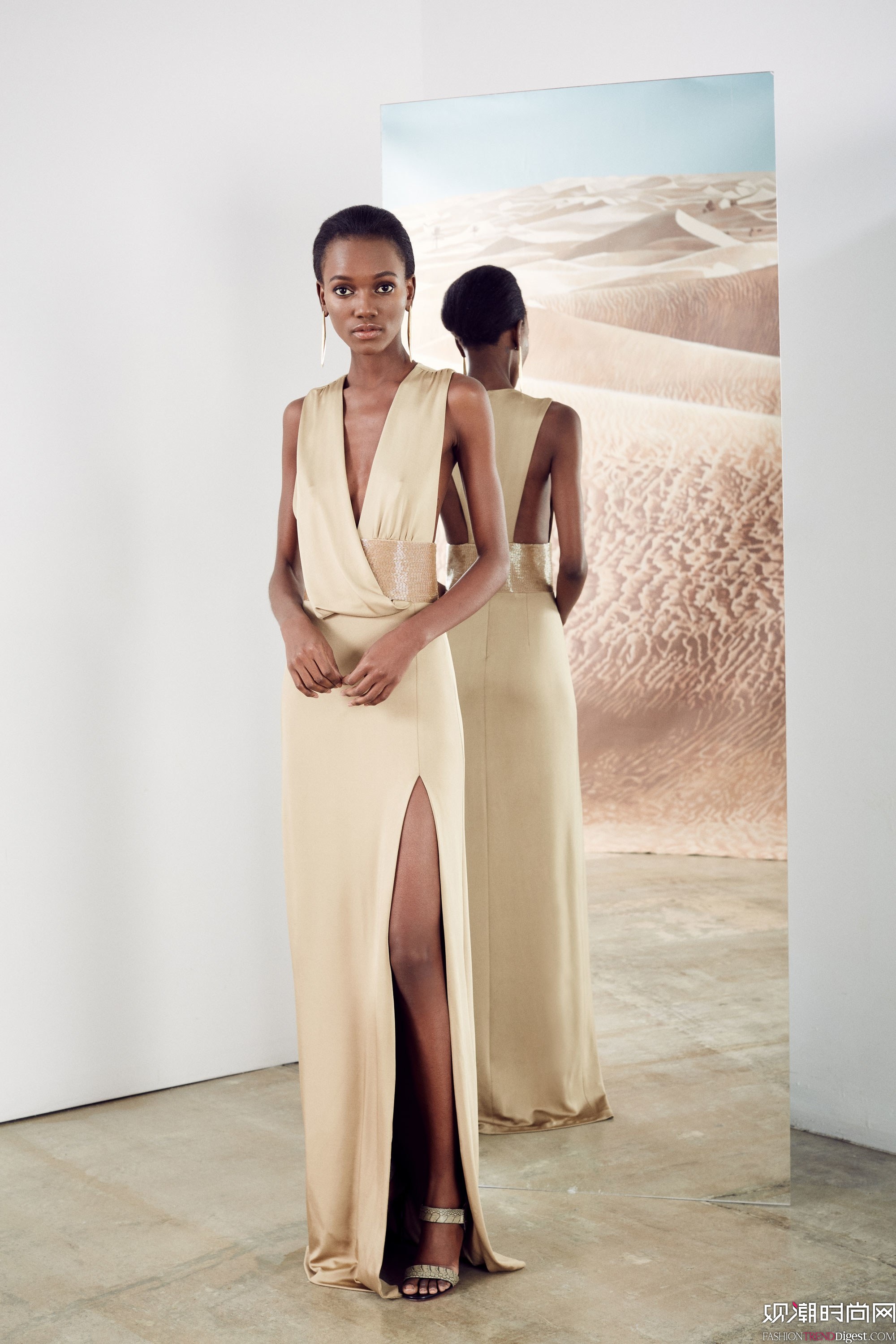 Cushnie et Ochs 2017ϵLookbookͼƬ