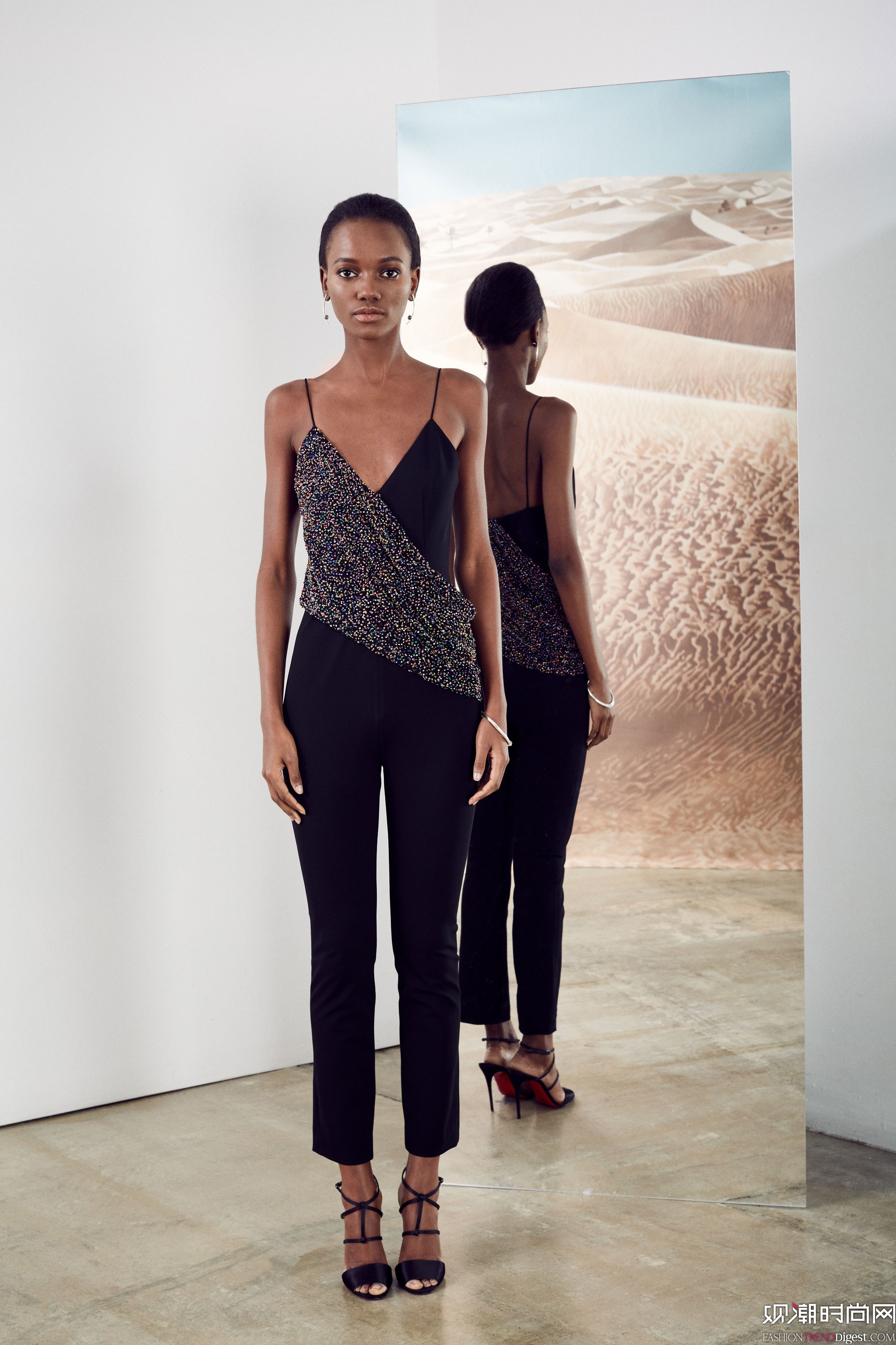 Cushnie et Ochs 2017ϵLookbookͼƬ