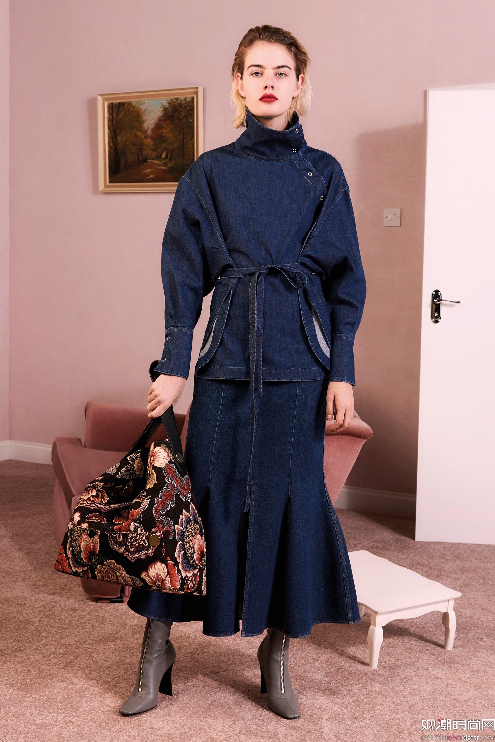 Stella McCartney 2017ϵLookbookͼƬ